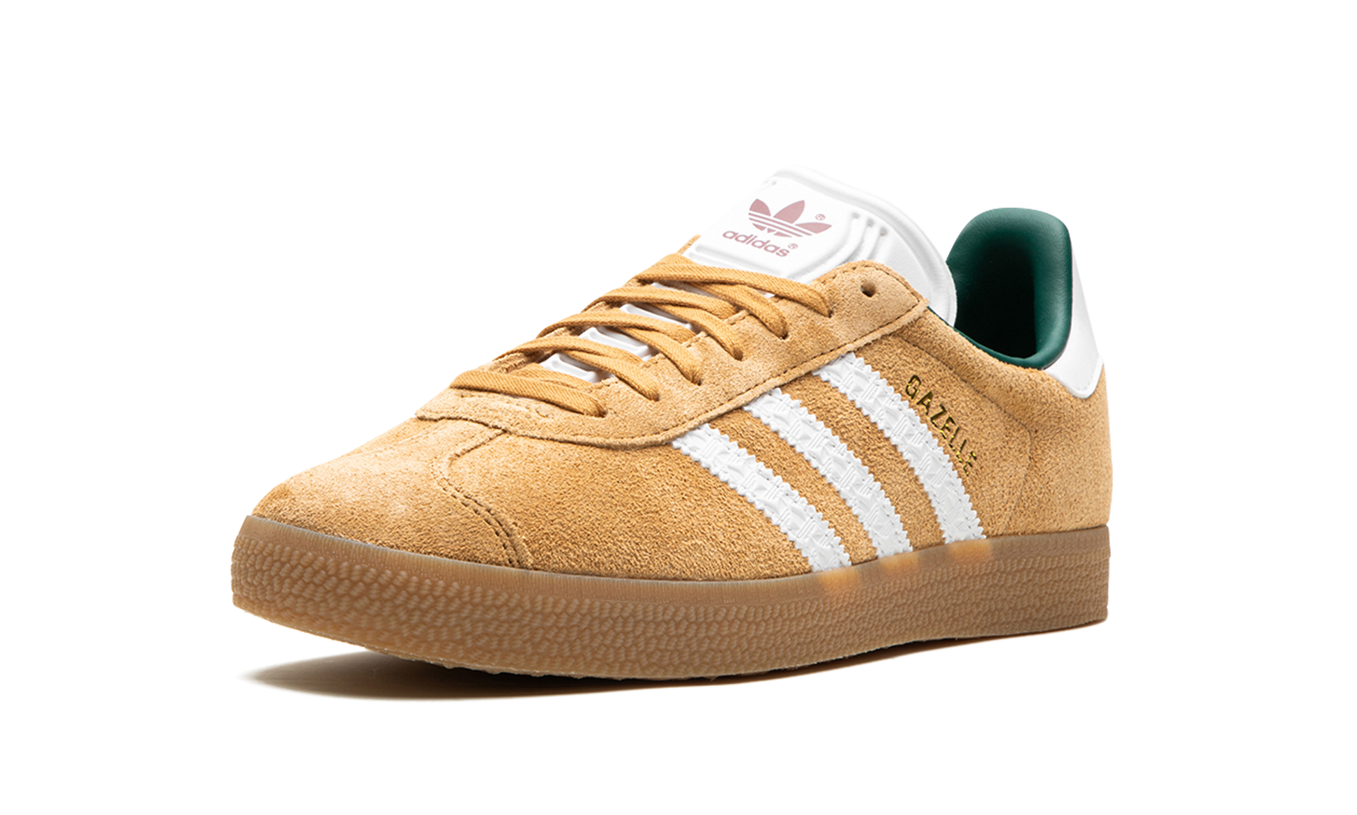 Gazelle "mesa" - 4