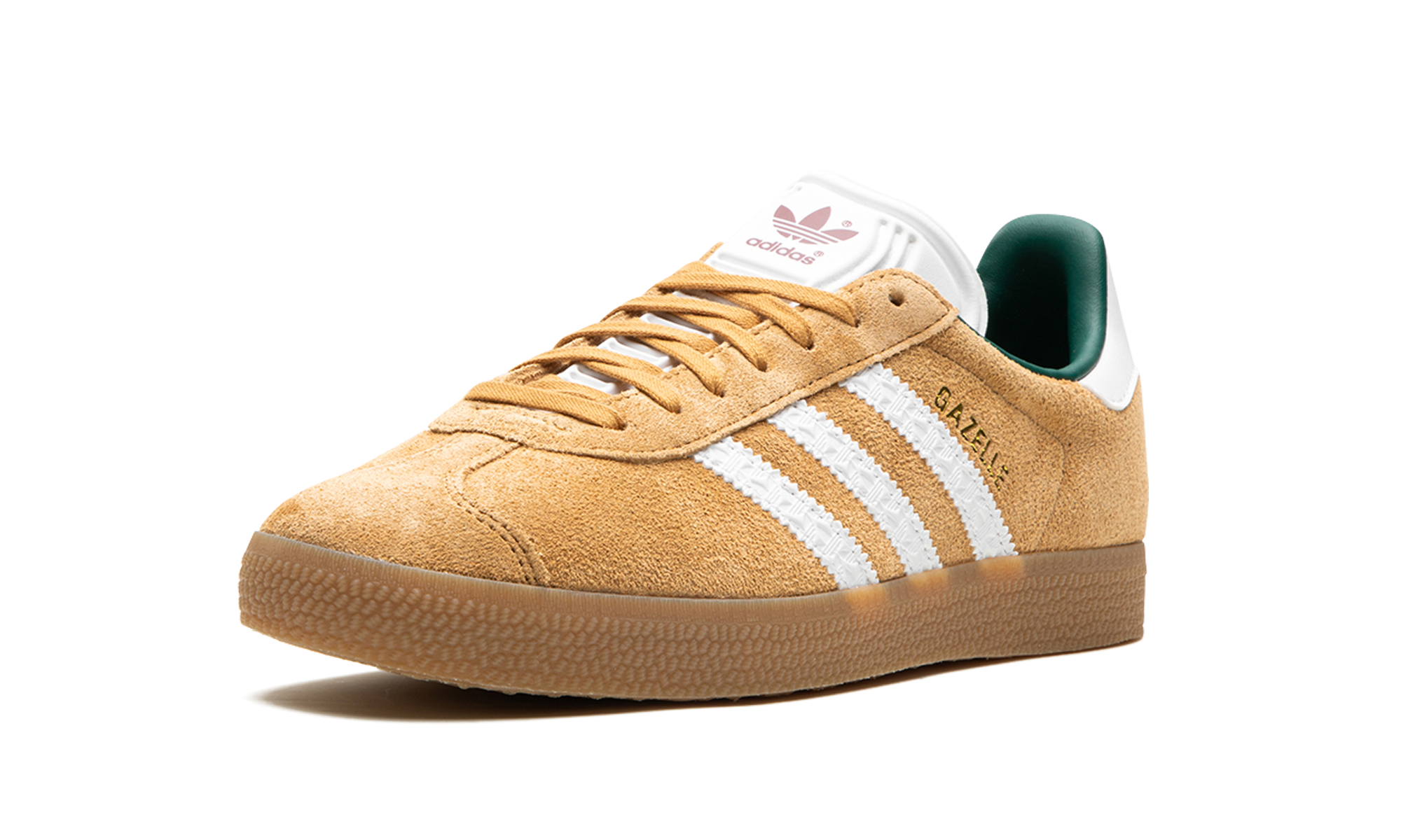 Gazelle "mesa" - 4