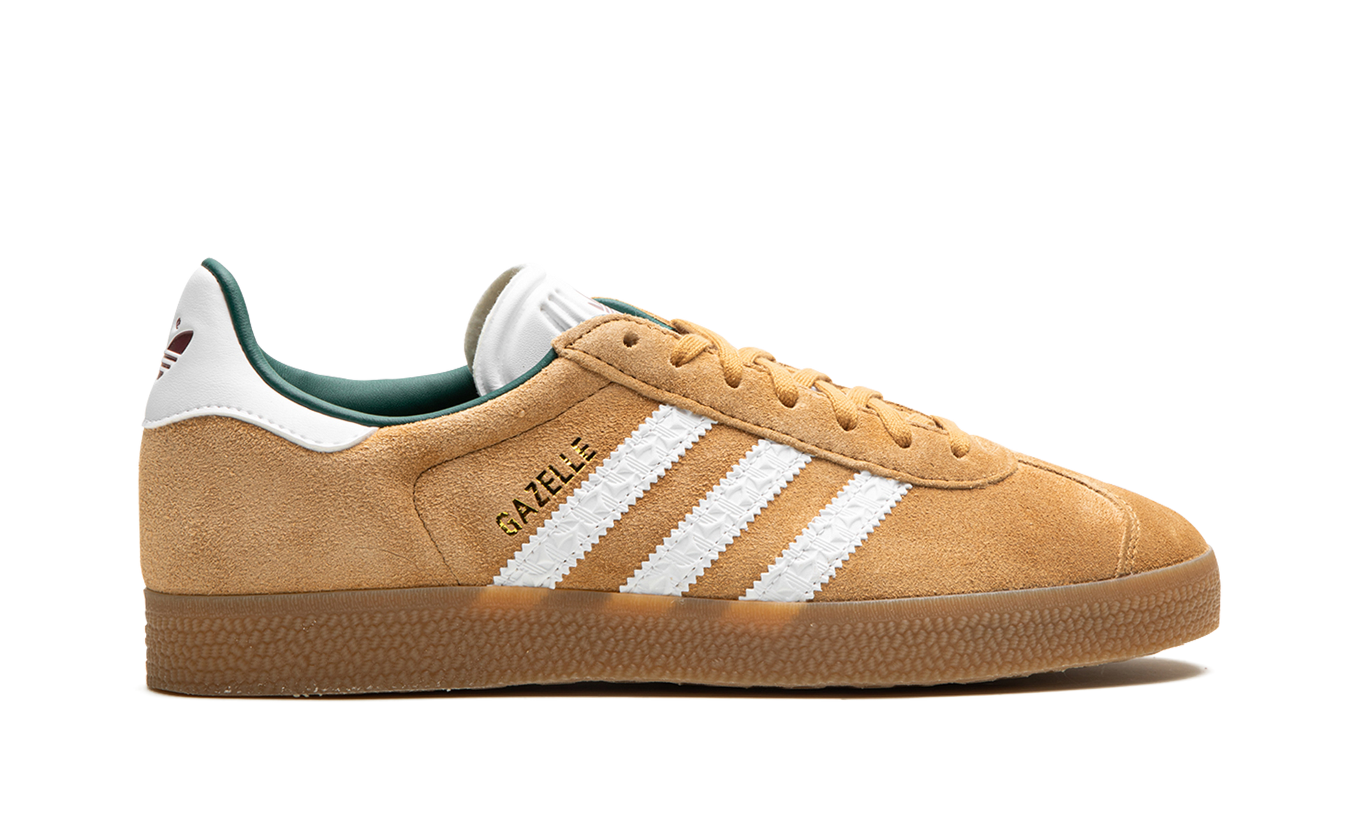 Gazelle "mesa" - 6