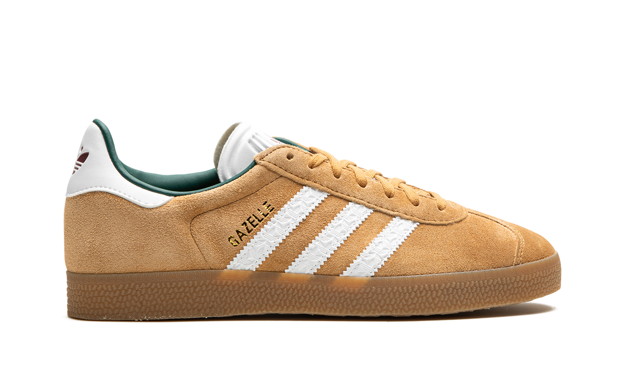 Gazelle "mesa" - 6