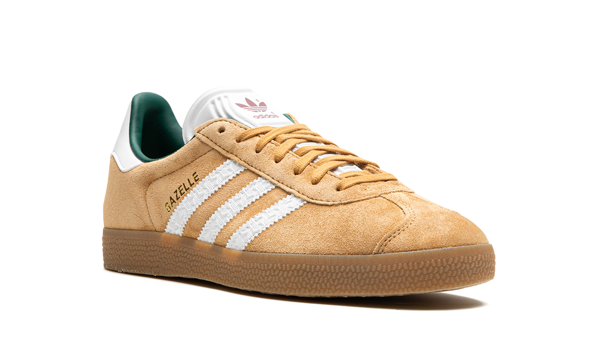 Gazelle "mesa" - 7
