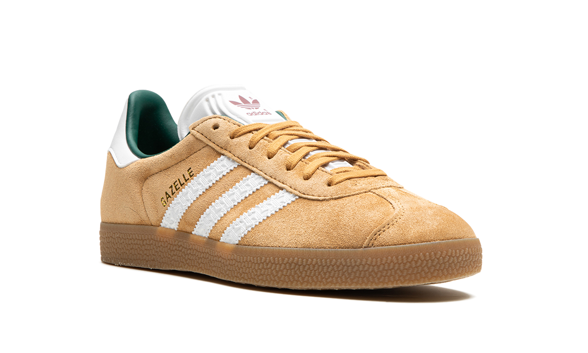 Gazelle "mesa" - 7