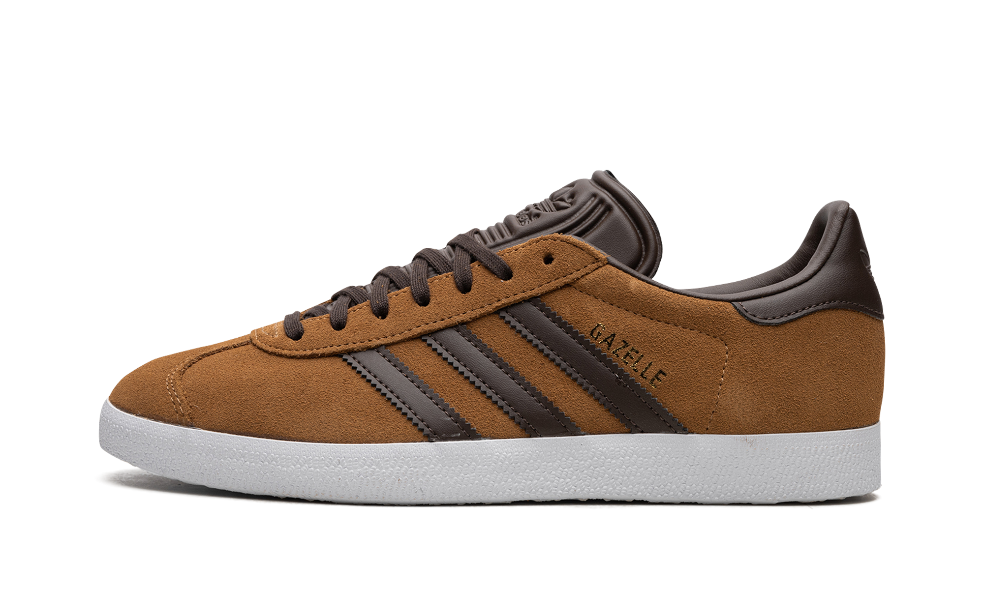 Gazelle "mesa Brown" - 1