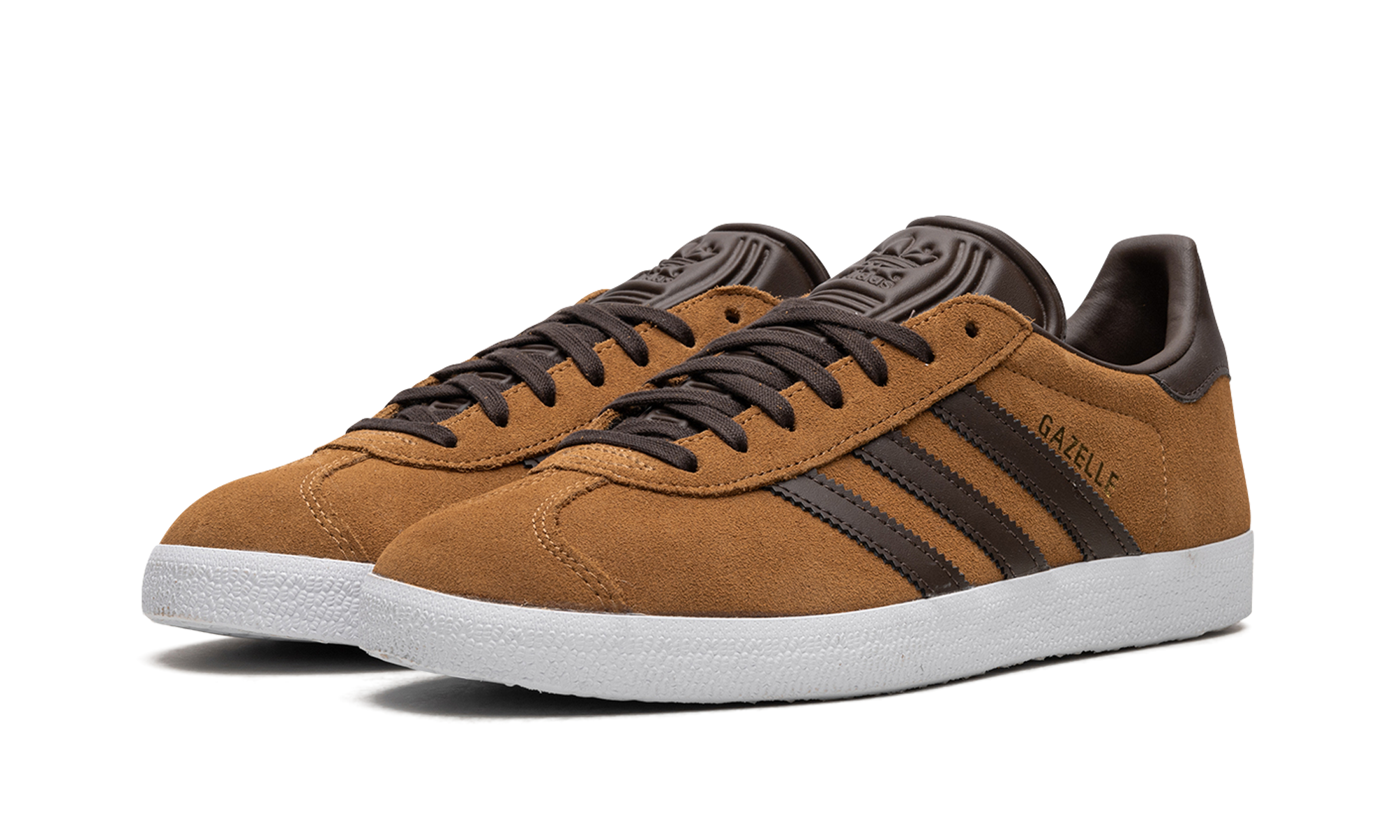 Gazelle "mesa Brown" - 2
