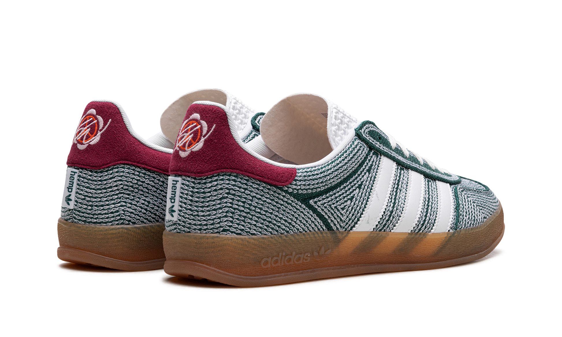 Gazelle Mid Indoor "sean Wotherspoon" - 3
