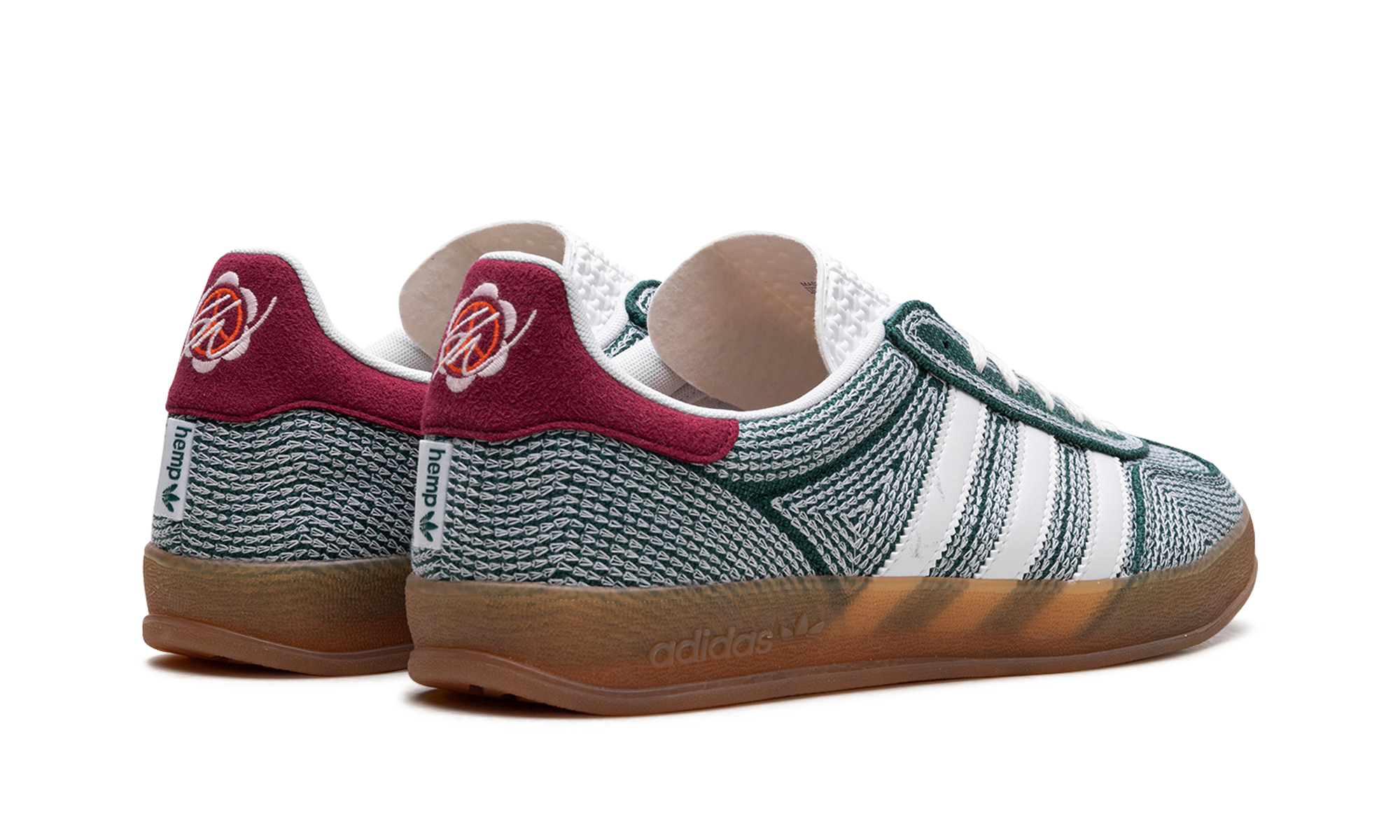 Gazelle Mid Indoor "sean Wotherspoon" - 3