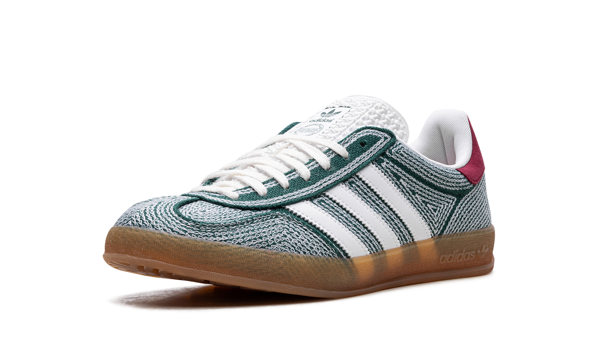 Gazelle Mid Indoor "sean Wotherspoon" - 4