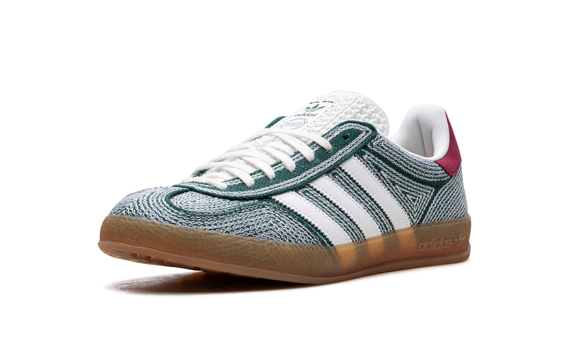 Gazelle Mid Indoor "sean Wotherspoon" - 4