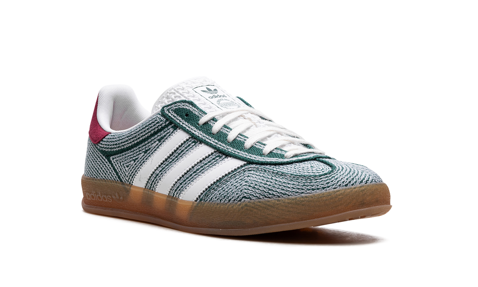 Gazelle Mid Indoor "sean Wotherspoon" - 7