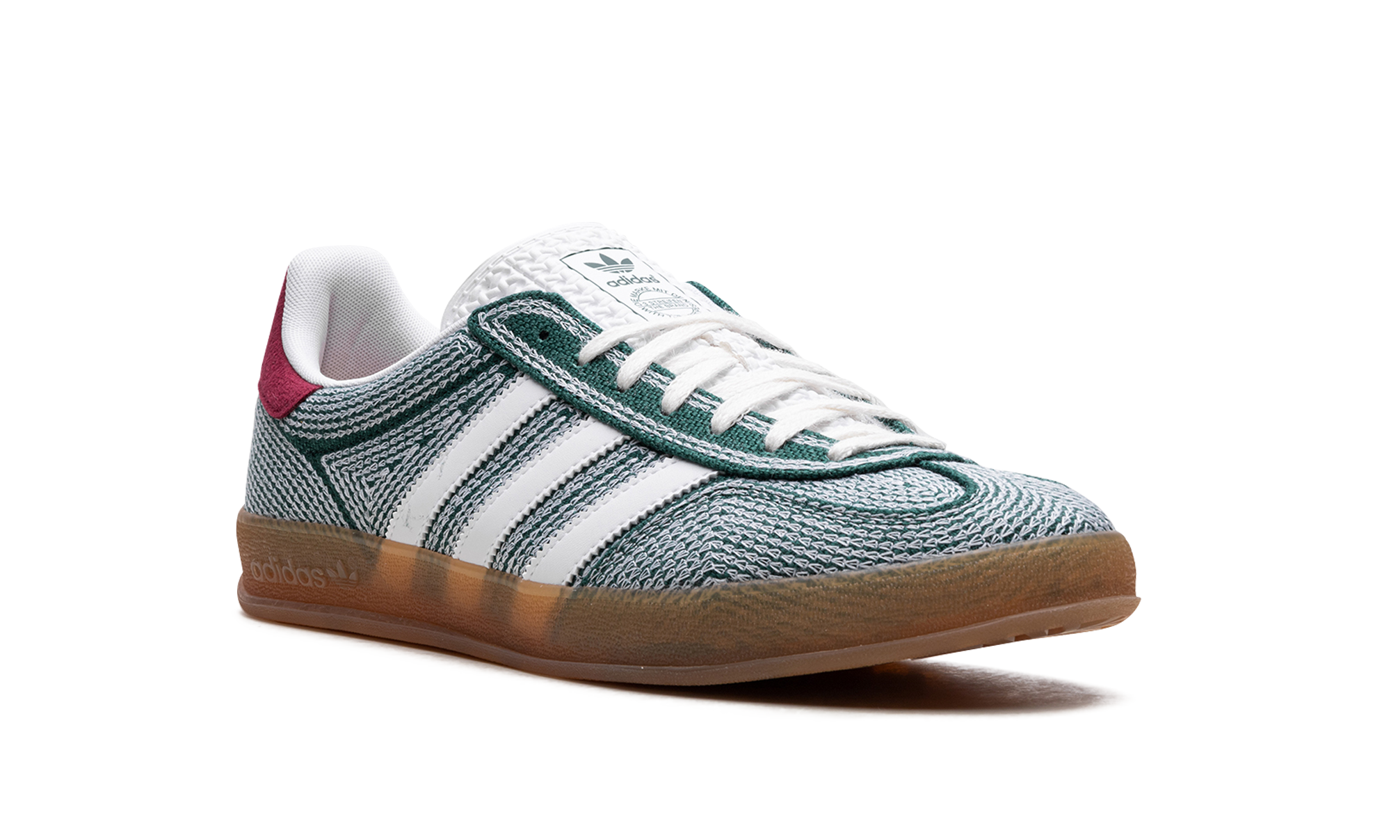 Gazelle Mid Indoor "sean Wotherspoon" - 7