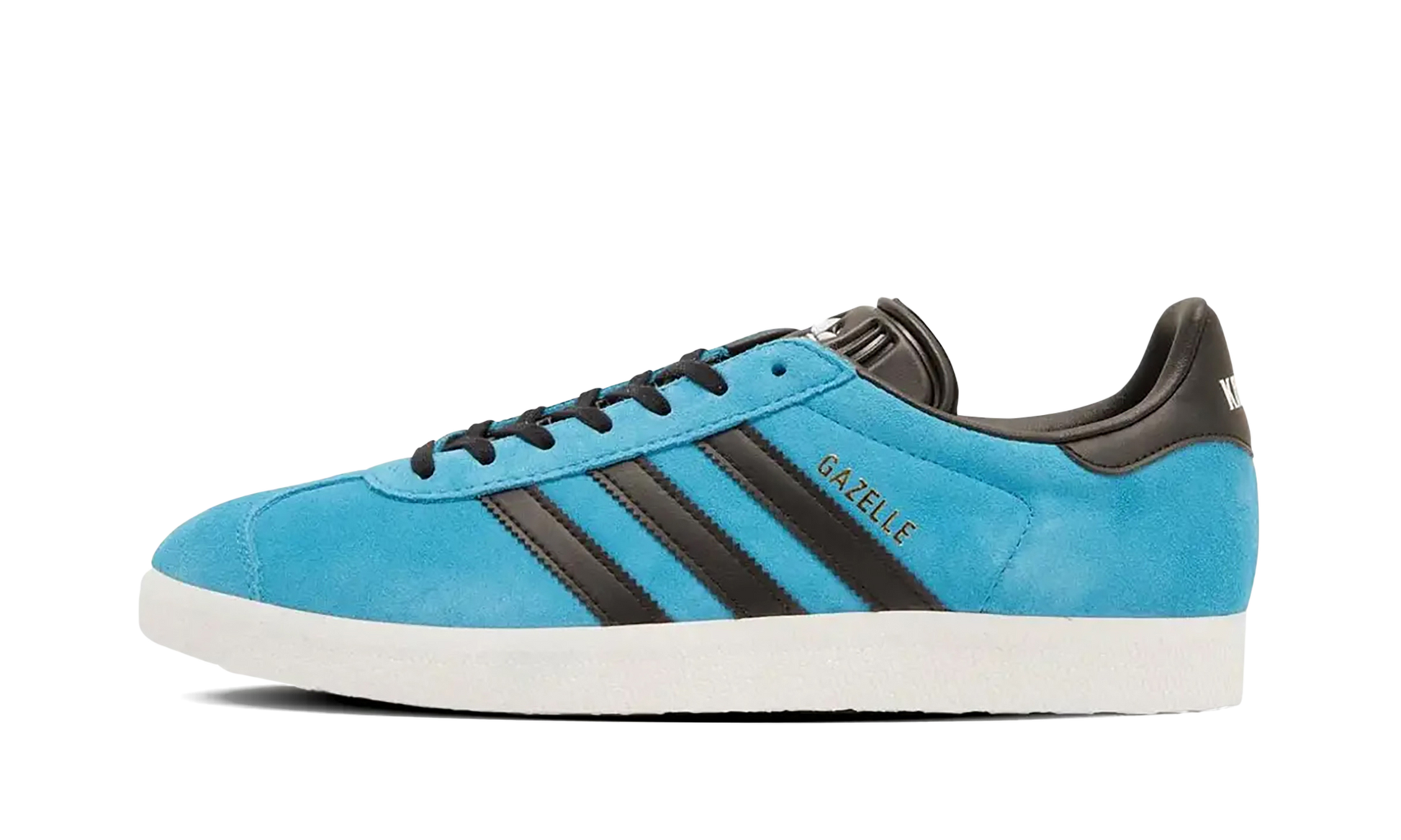 Gazelle "mls - Kansas City" - 1