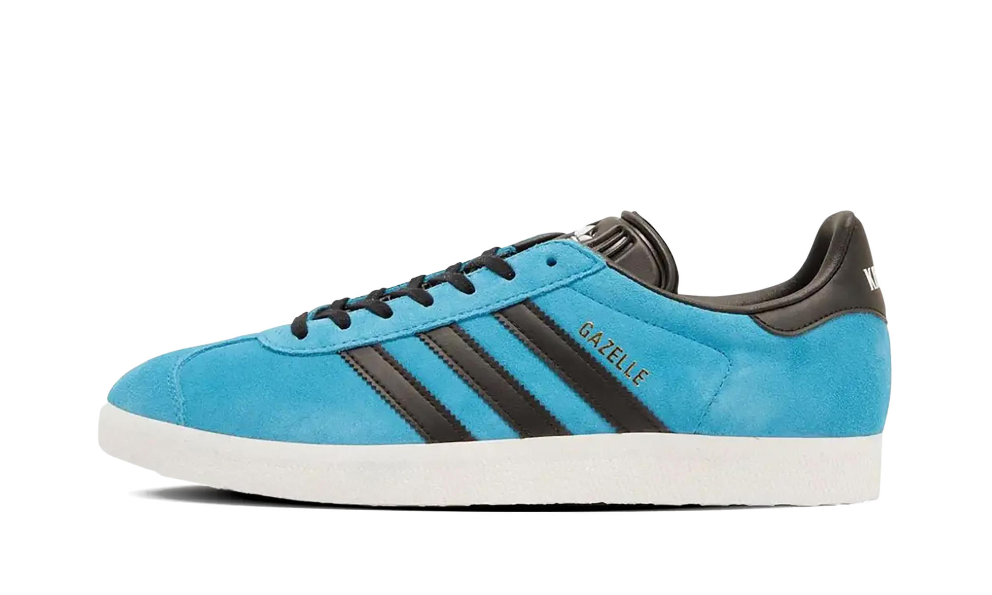 Gazelle "mls - Kansas City" - 1