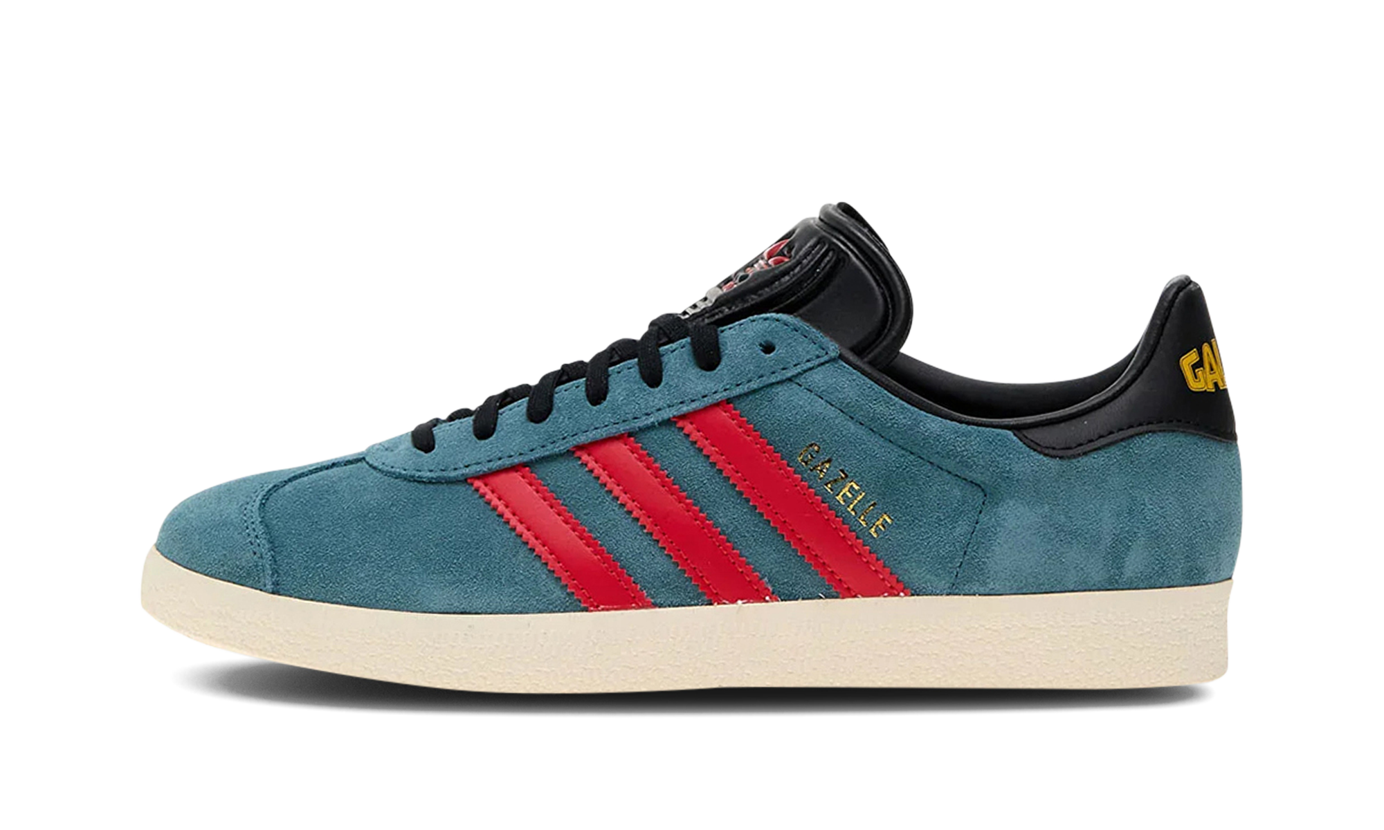Gazelle "mls - La Galaxy" - 1