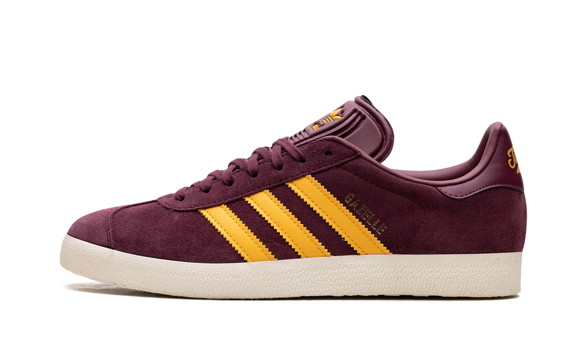 Gazelle "mls - Portland Timbers" - 1