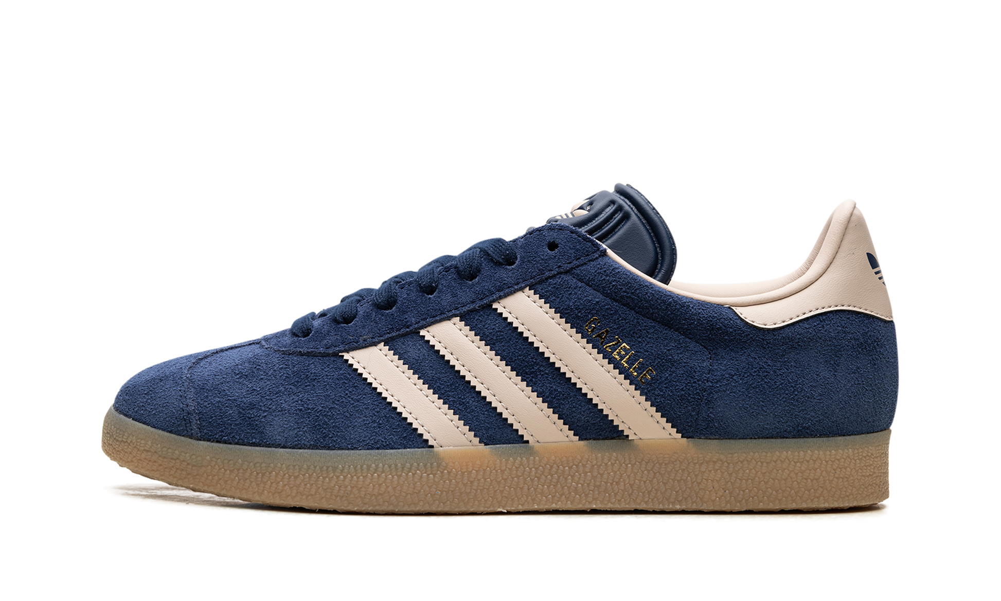 Gazelle "night Indigo" - 1