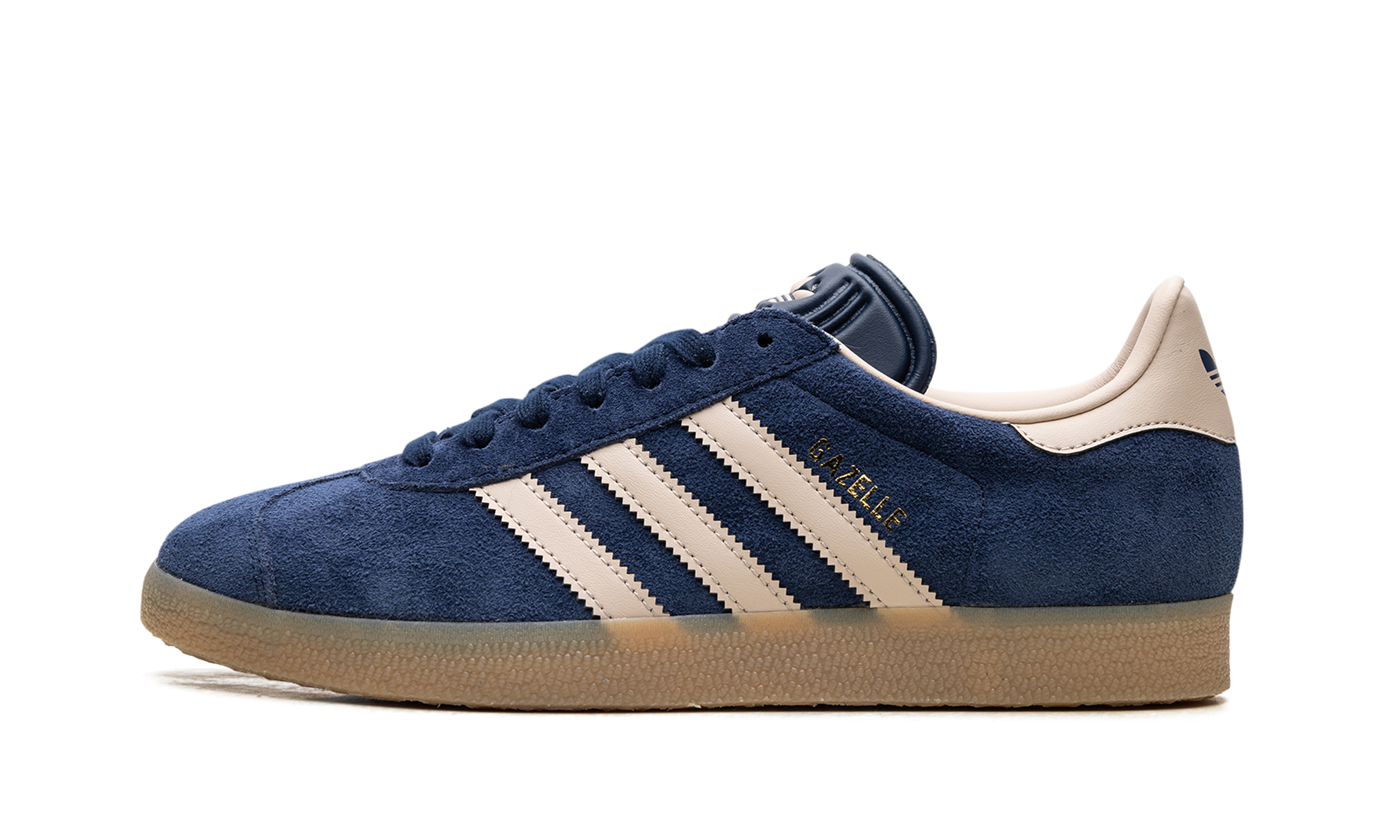 Gazelle "night Indigo" - 1