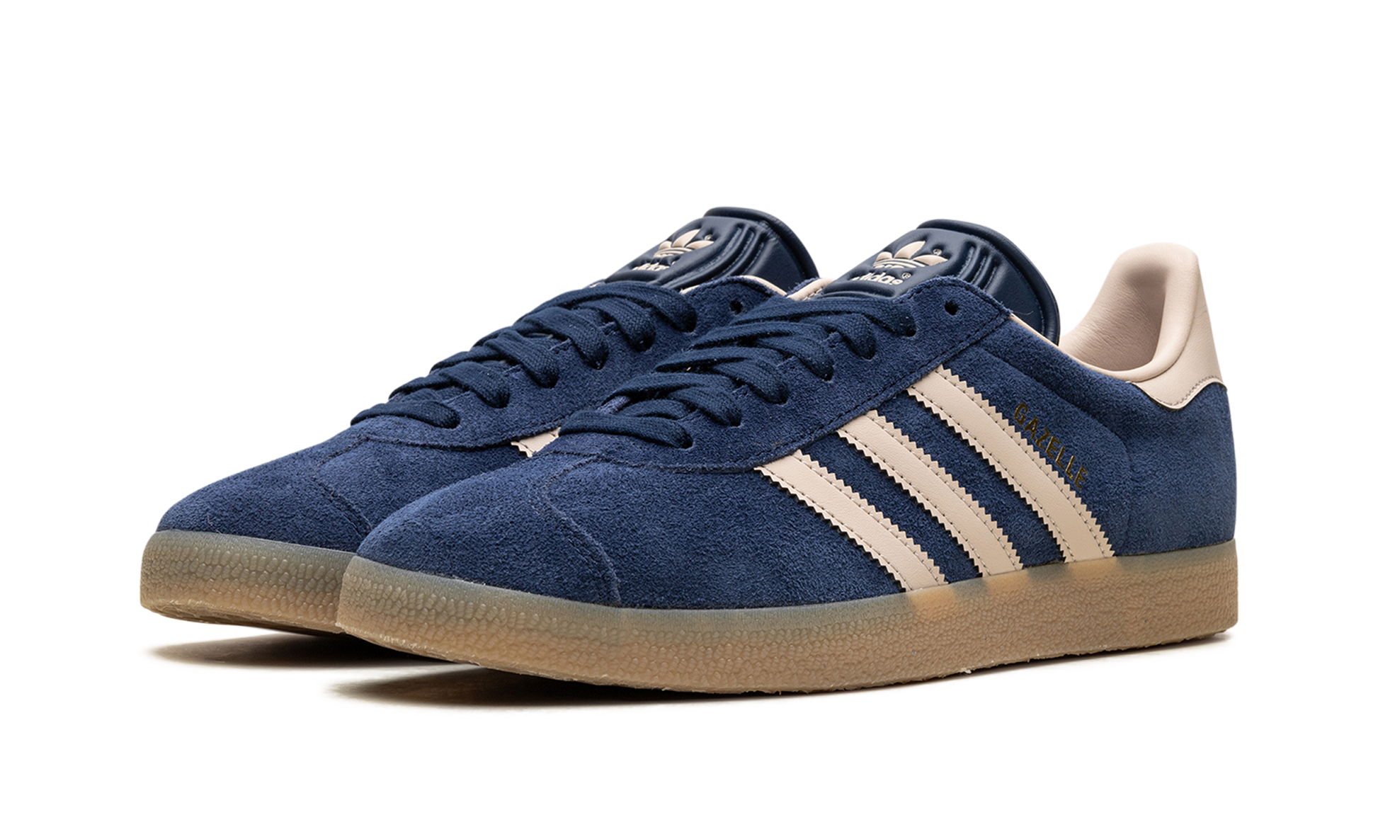 Gazelle "night Indigo" - 2