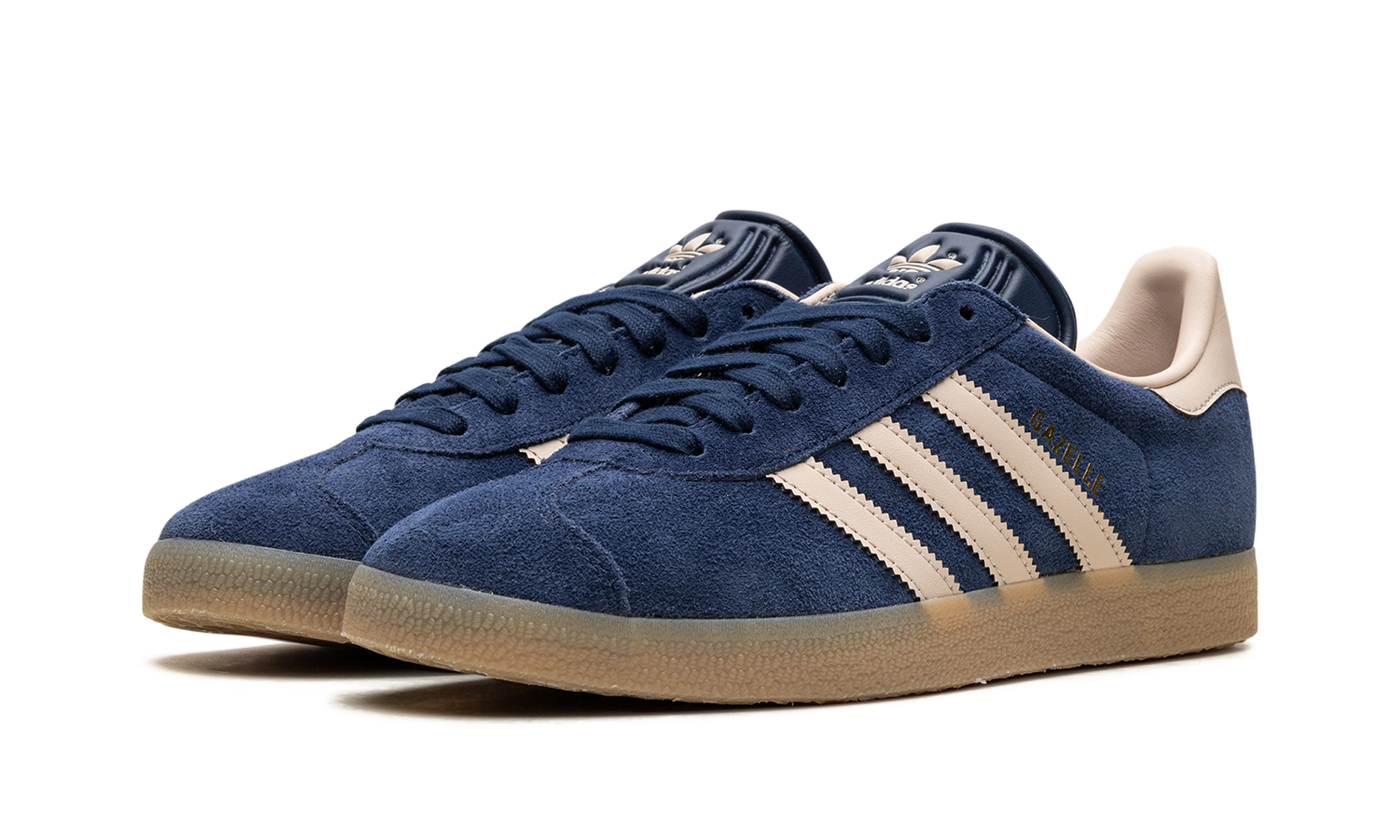 Gazelle "night Indigo" - 2