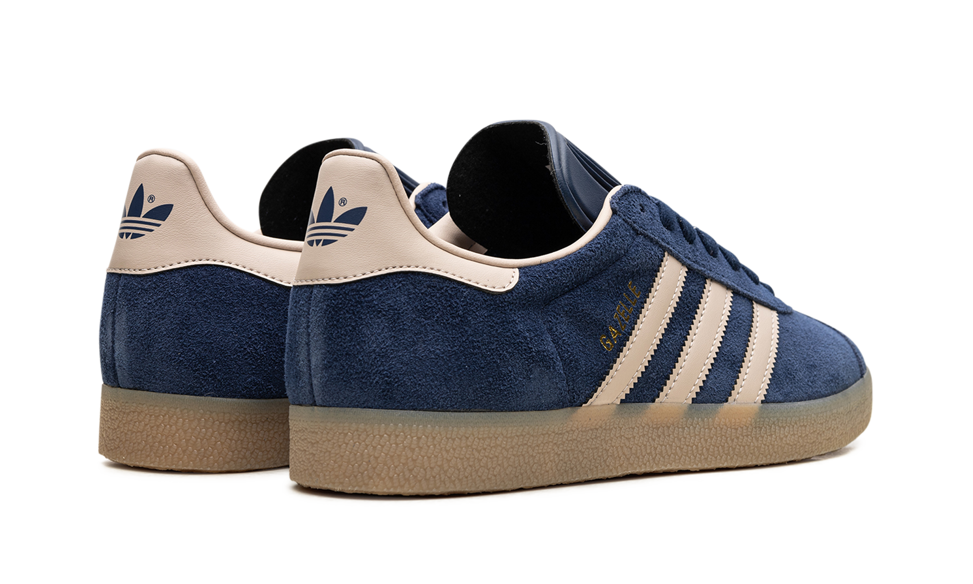 Gazelle "night Indigo" - 3