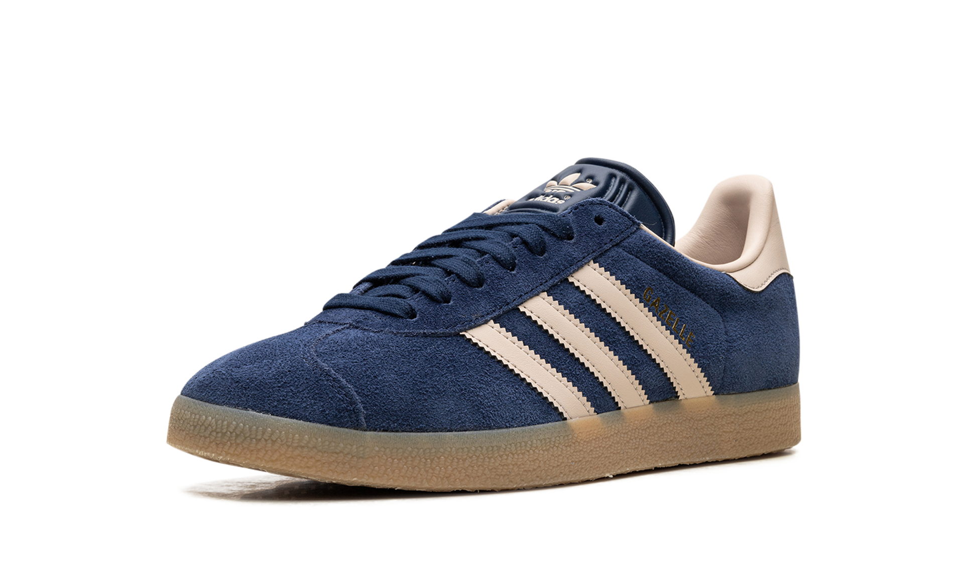 Gazelle "night Indigo" - 4