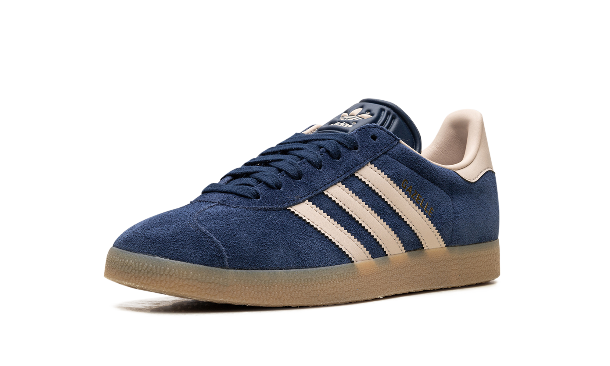 Gazelle "night Indigo" - 4