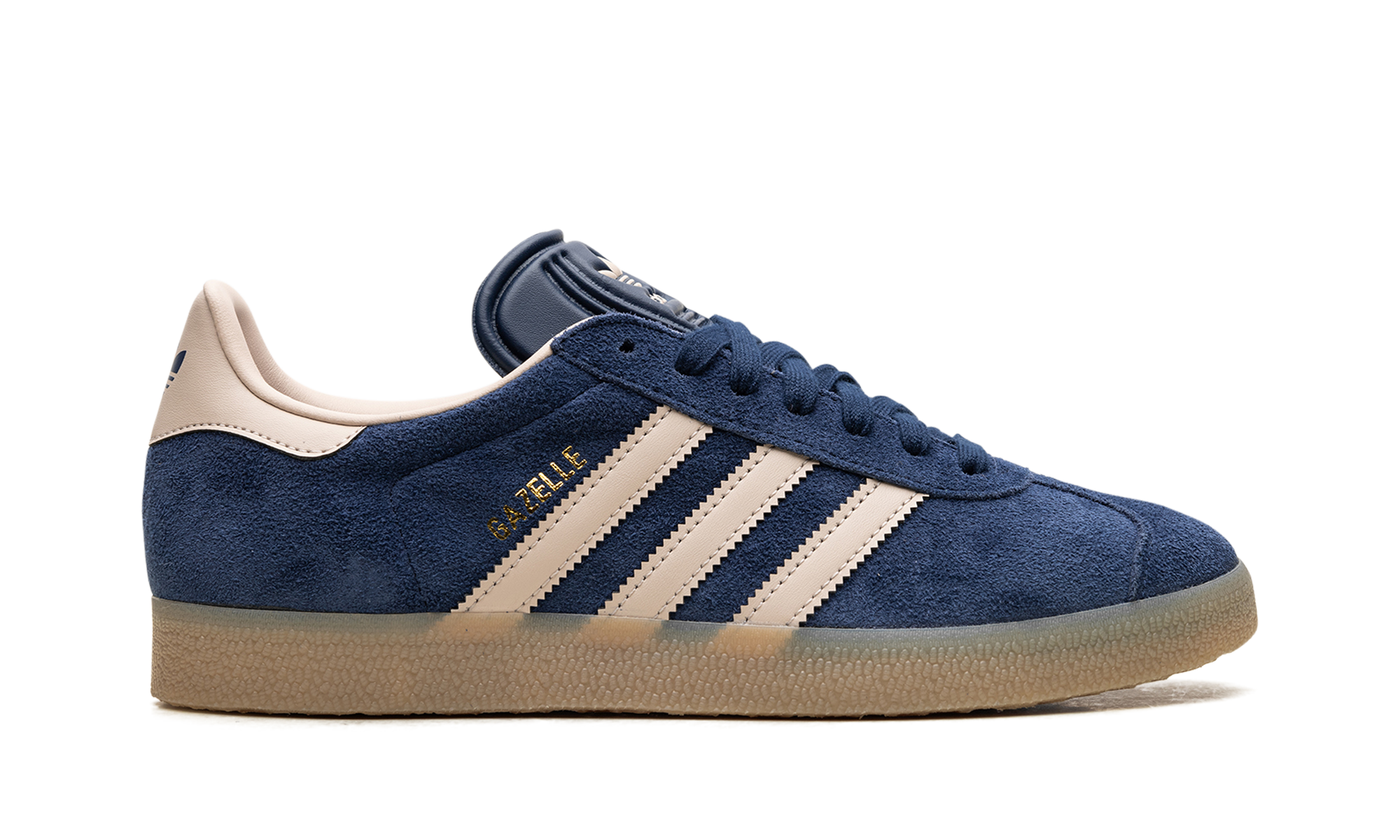 Gazelle "night Indigo" - 6