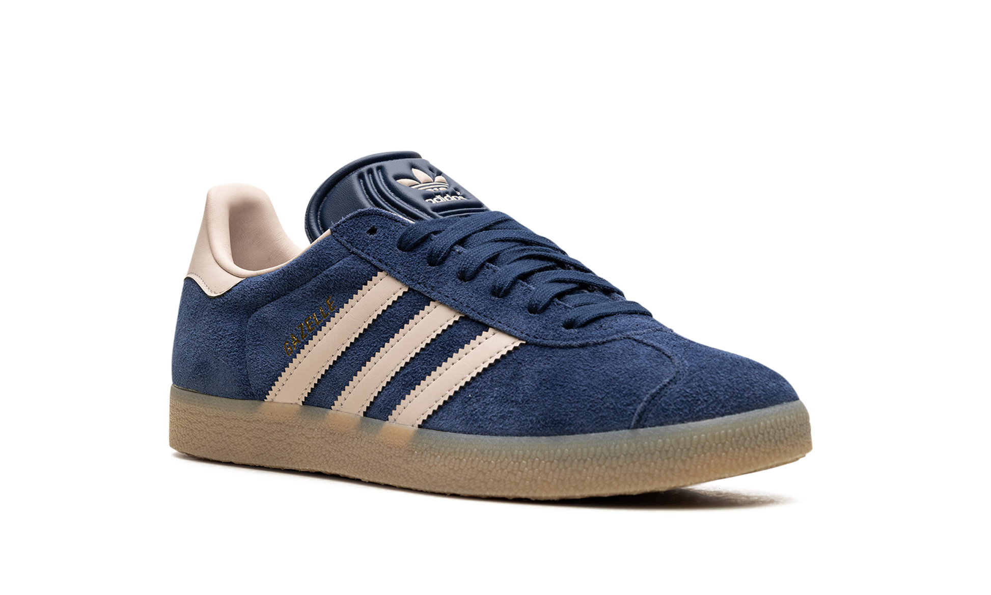 Gazelle "night Indigo" - 7