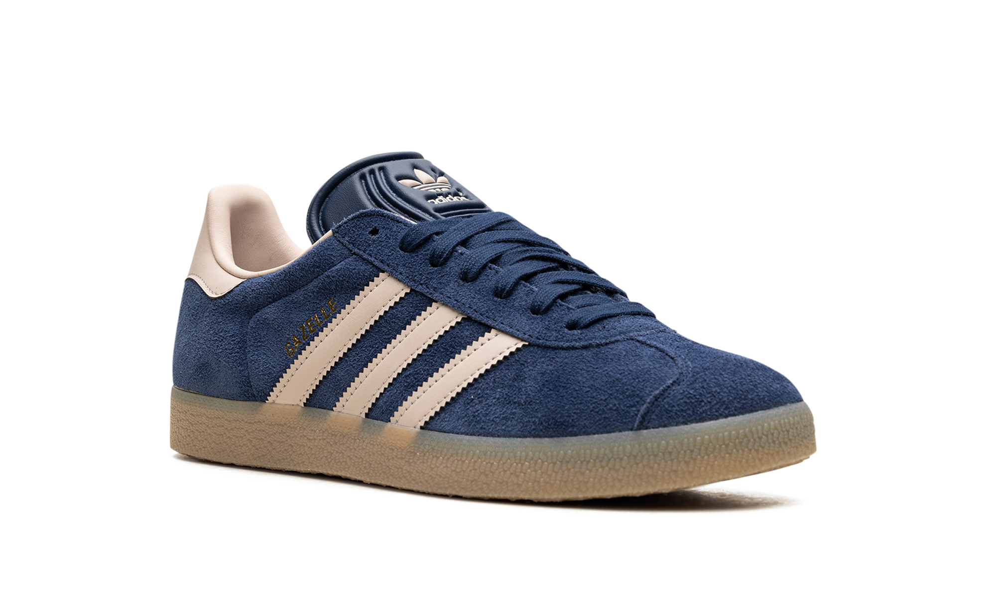 Gazelle "night Indigo" - 7
