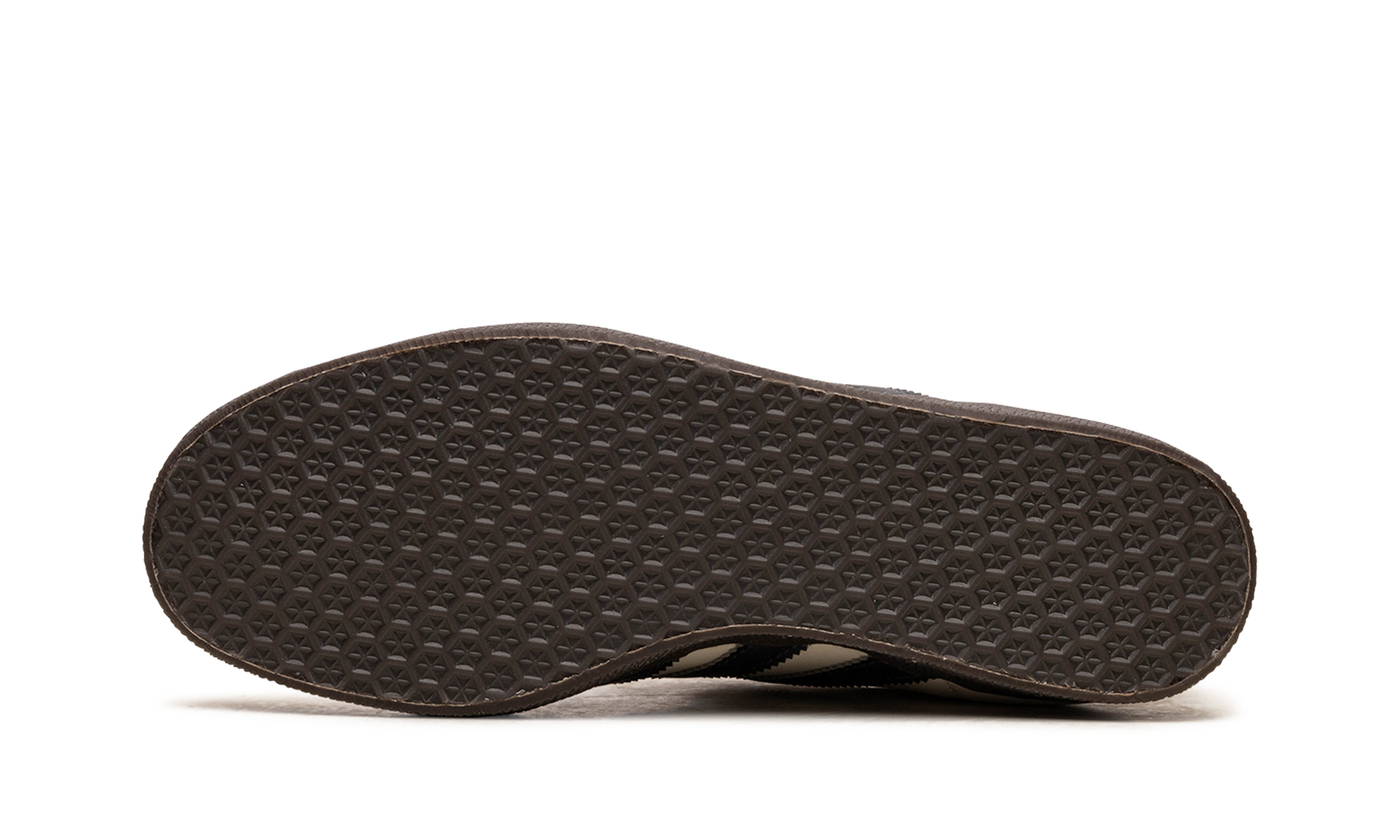Gazelle "off White Black Gum" - 5