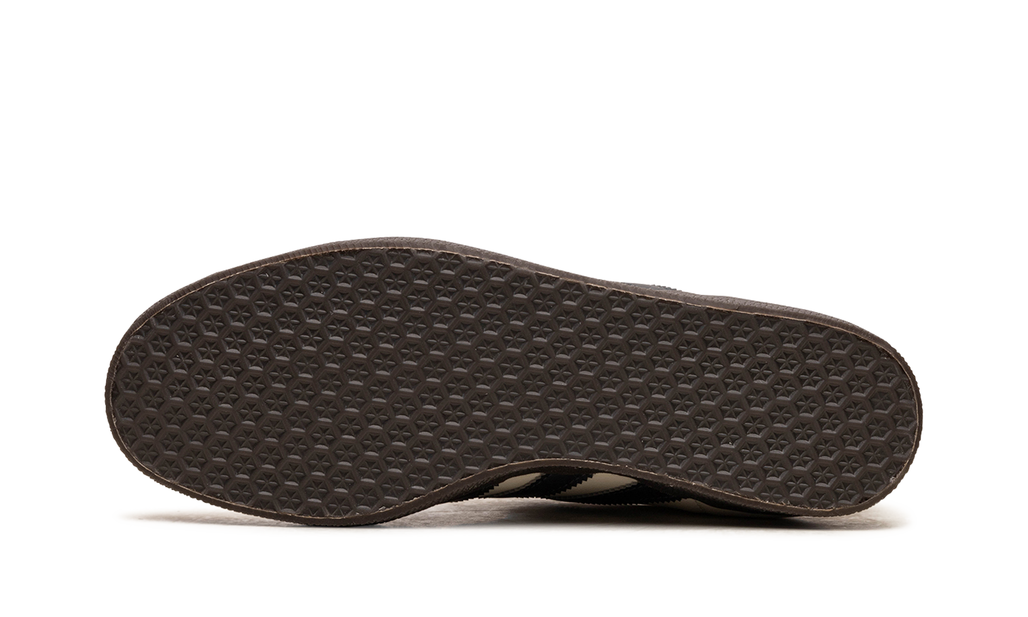 Gazelle "off White Black Gum" - 5