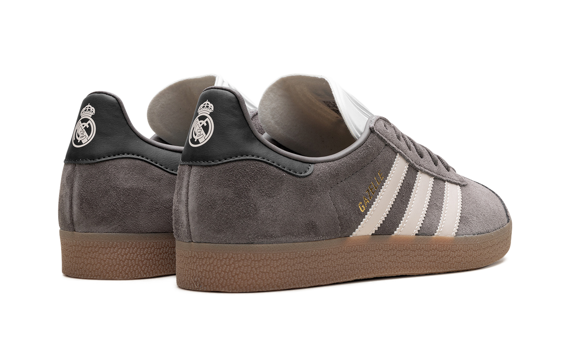 Gazelle "real Madrid" - 3
