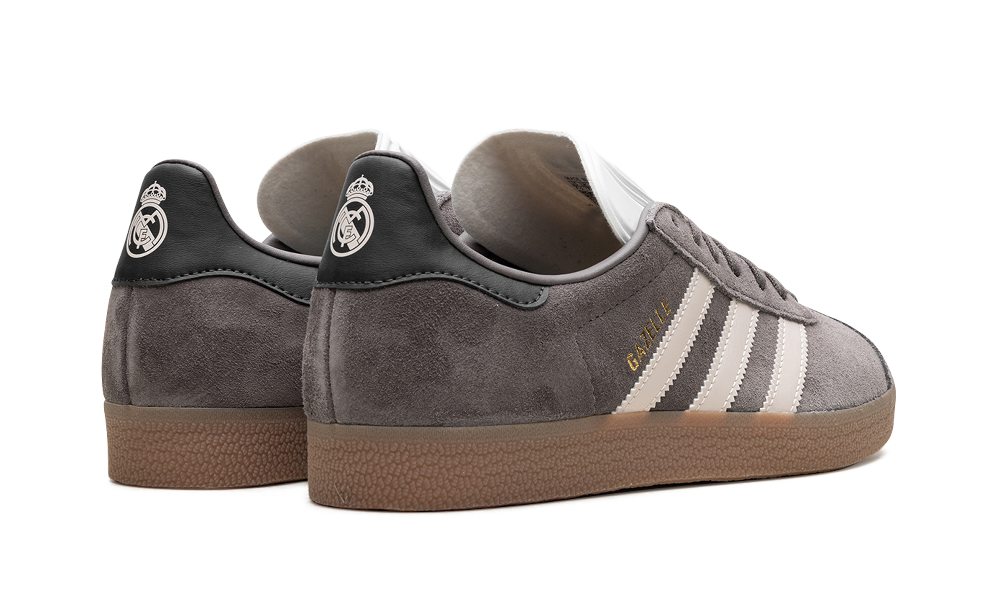 Gazelle "real Madrid" - 3
