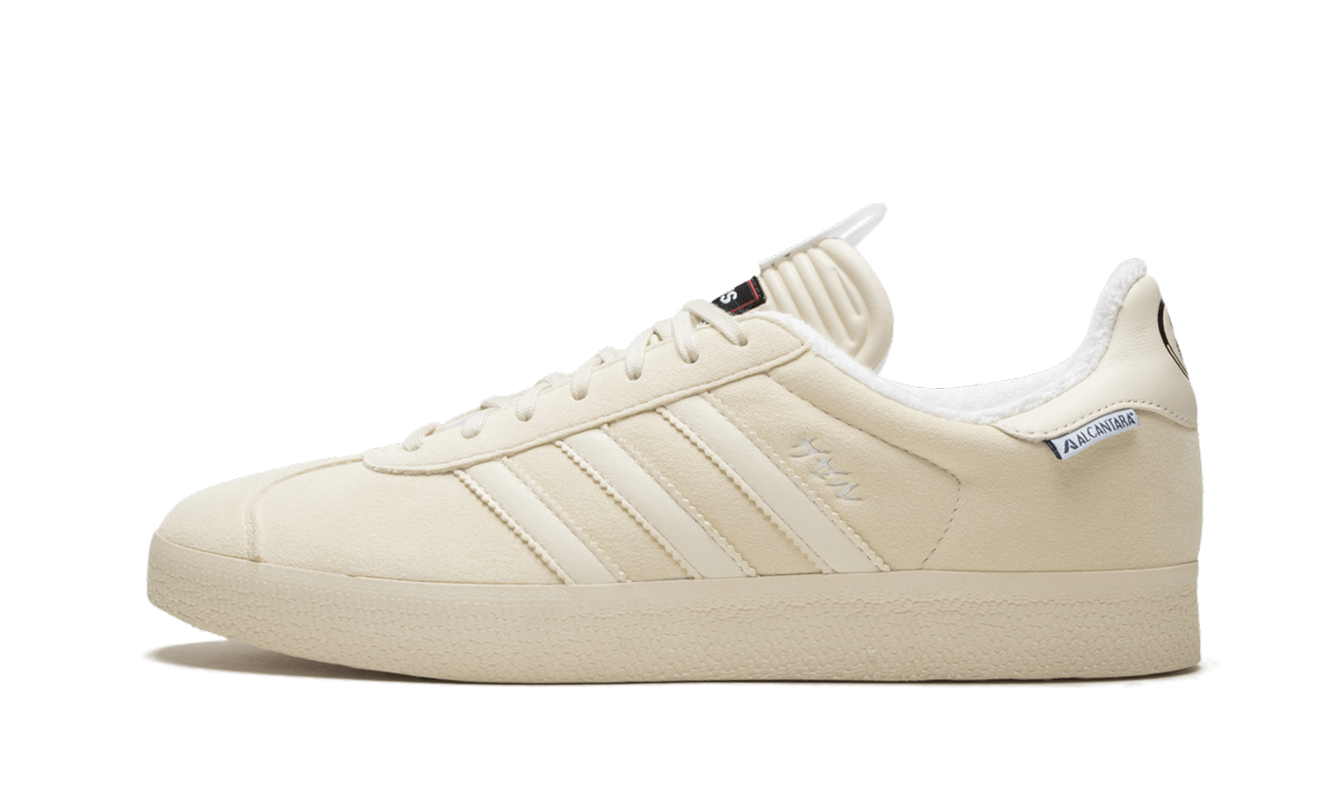 Gazelle Se Ua&sons - 1