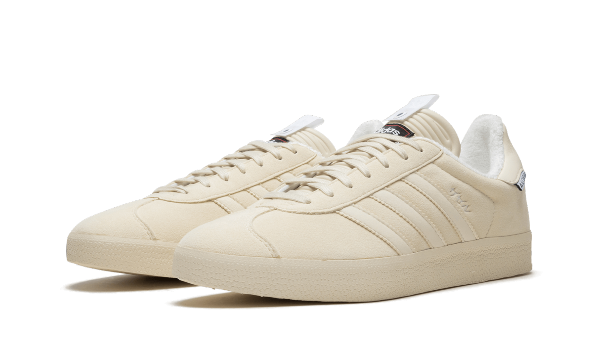 Gazelle Se Ua&sons - 2