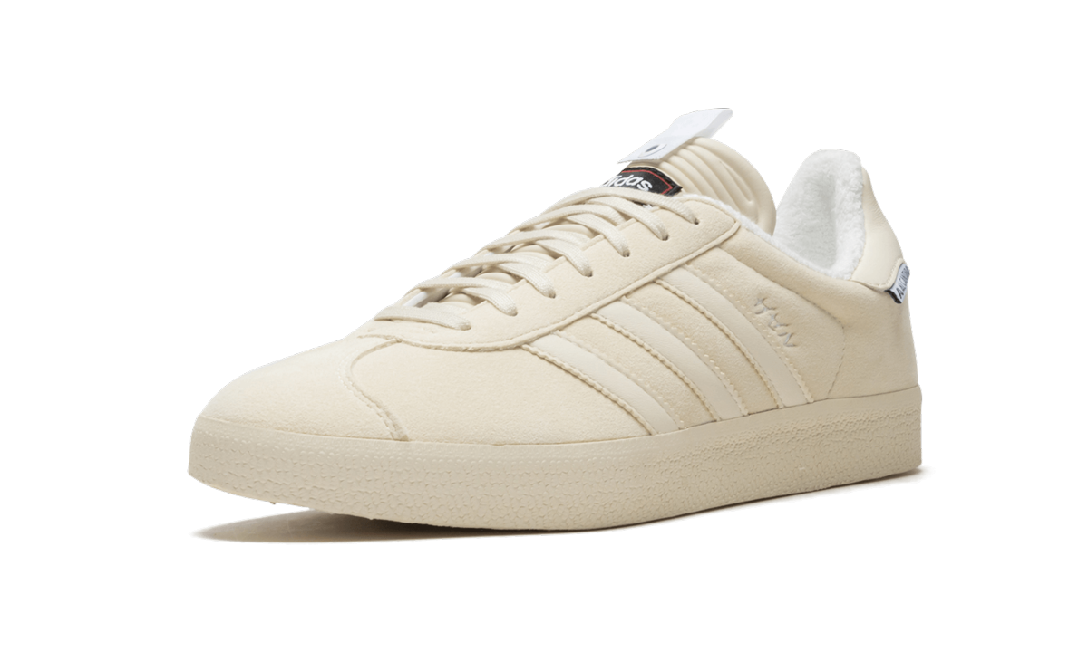 Gazelle Se Ua&sons - 4