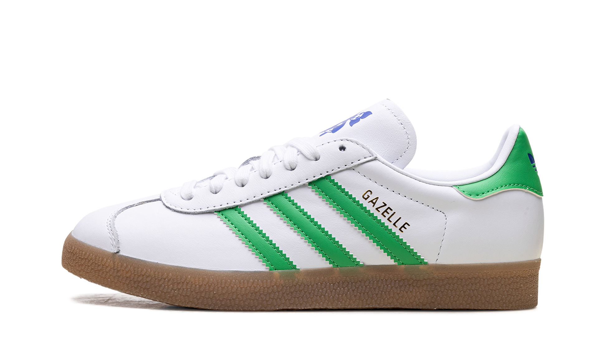 Gazelle "seattle Sounders" - 1