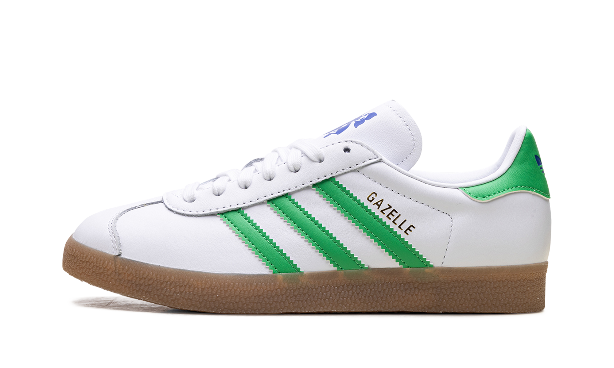 Gazelle "seattle Sounders" - 1