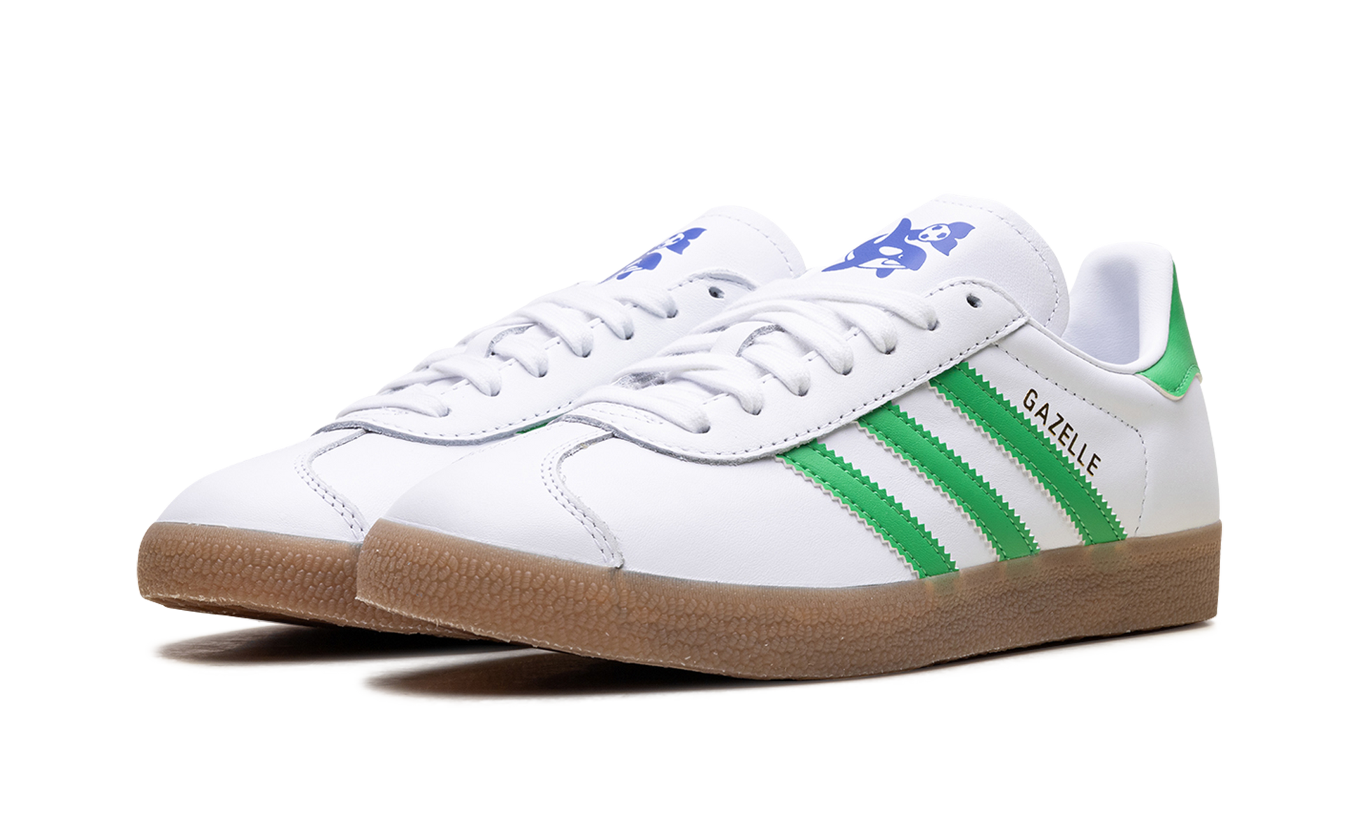 Gazelle "seattle Sounders" - 2