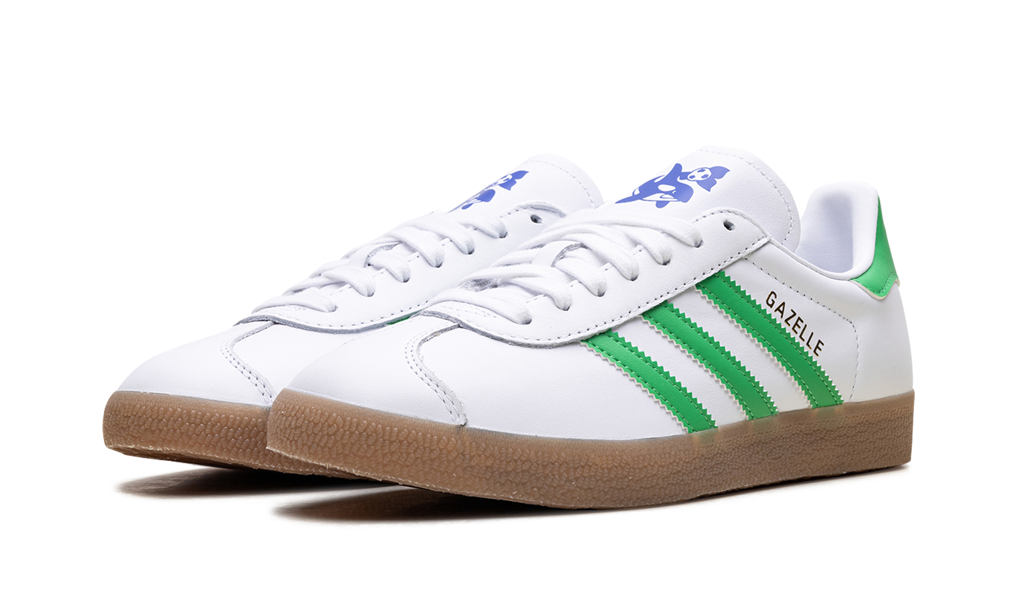 Gazelle "seattle Sounders" - 2