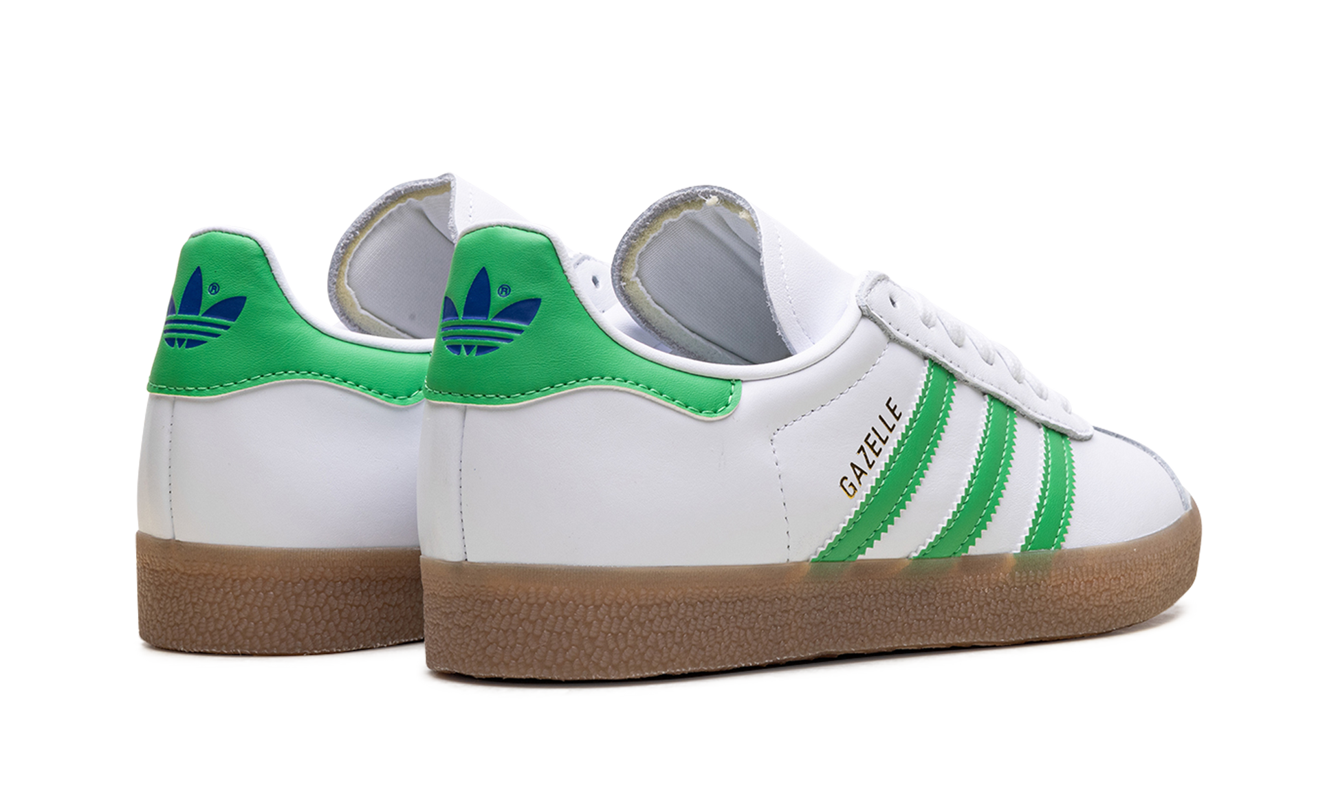 Gazelle "seattle Sounders" - 3