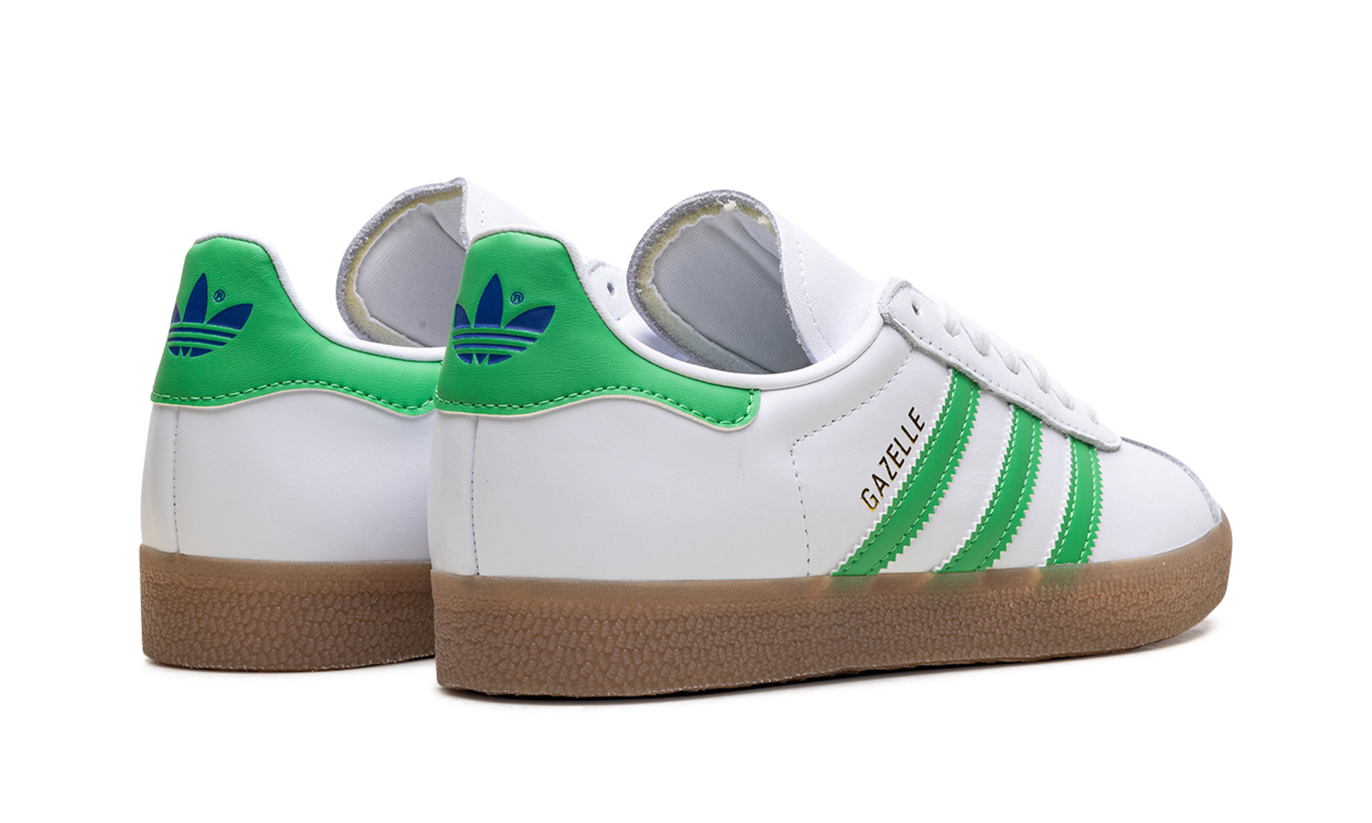 Gazelle "seattle Sounders" - 3