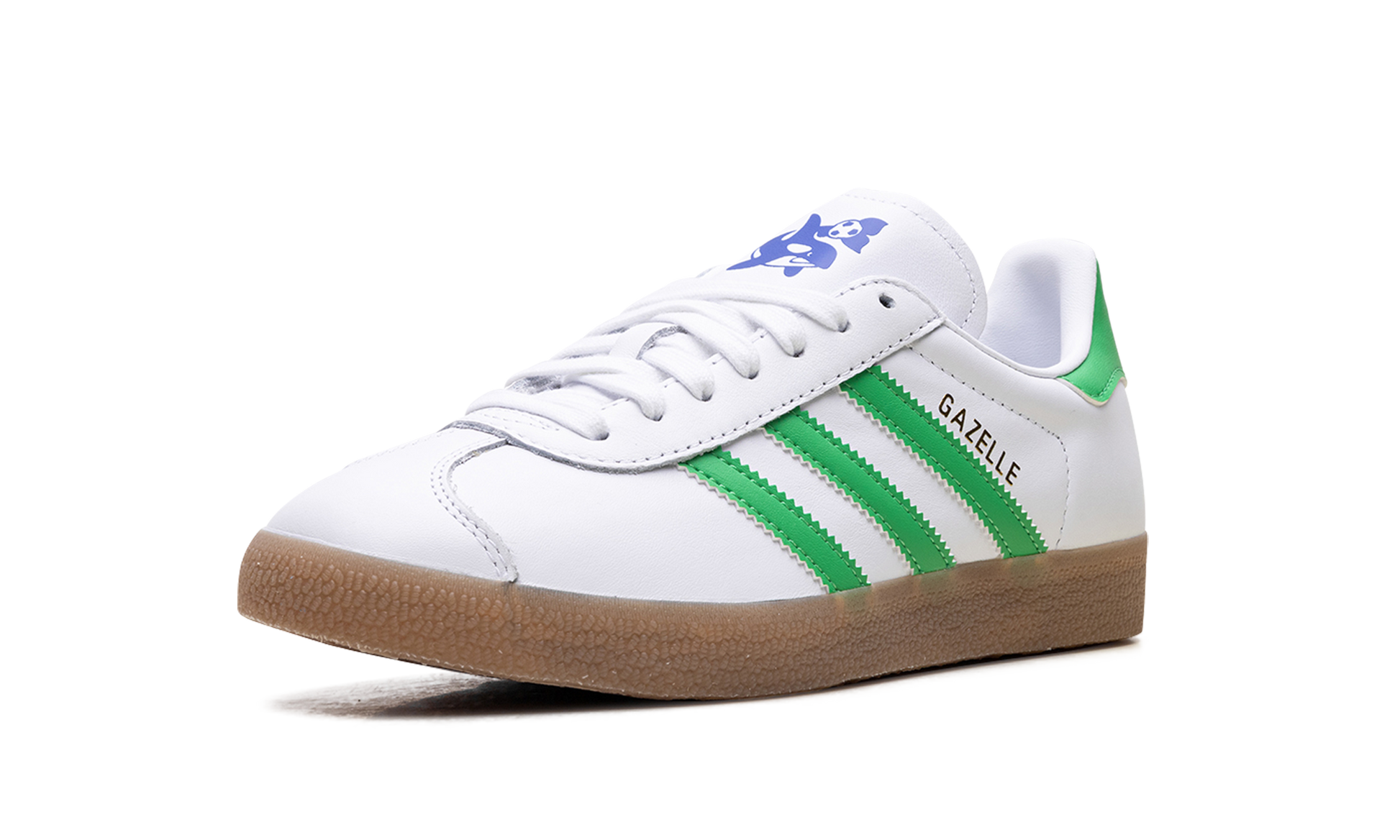 Gazelle "seattle Sounders" - 4