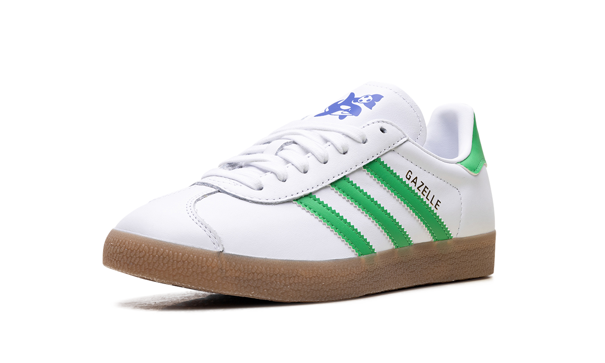 Gazelle "seattle Sounders" - 4