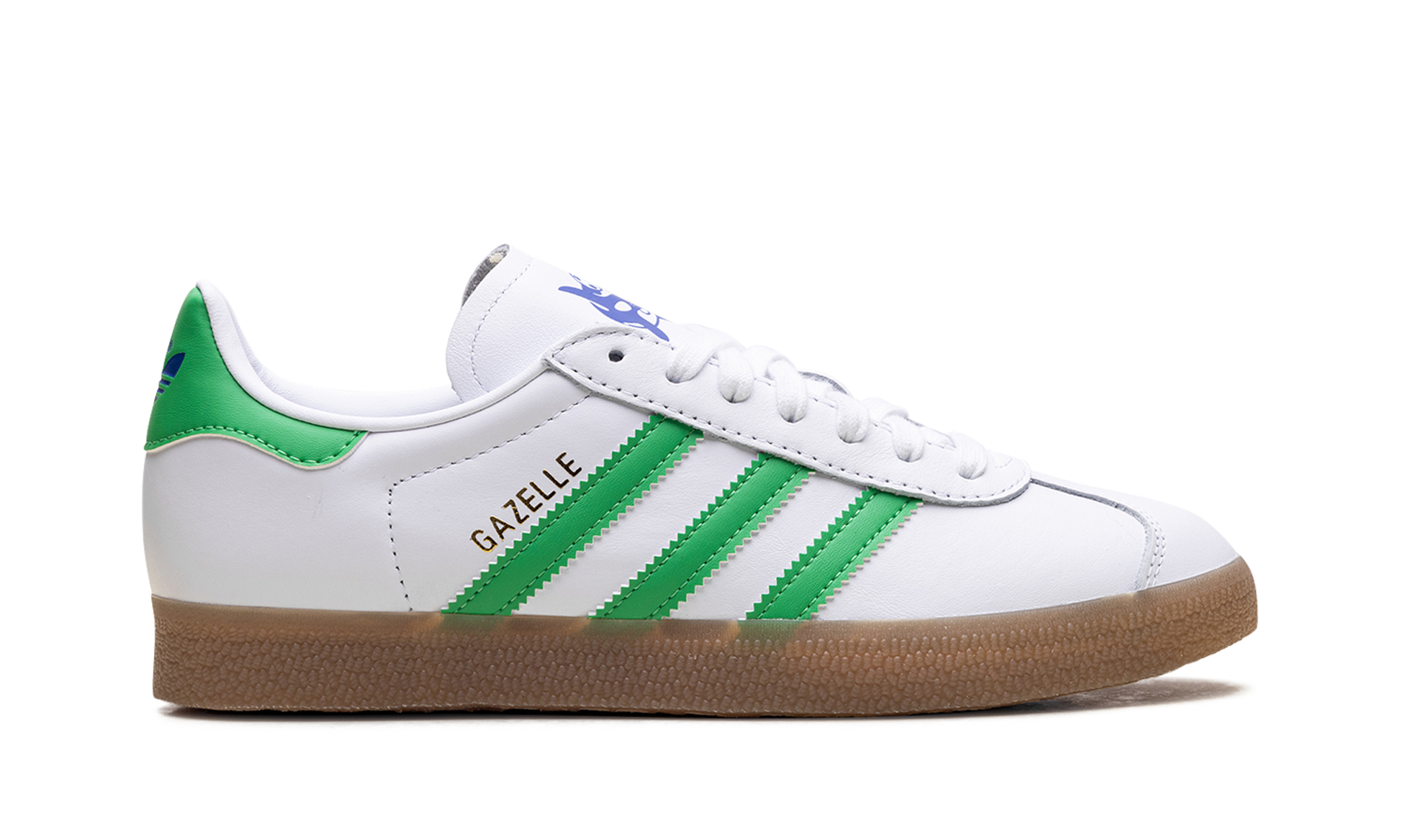 Gazelle "seattle Sounders" - 6