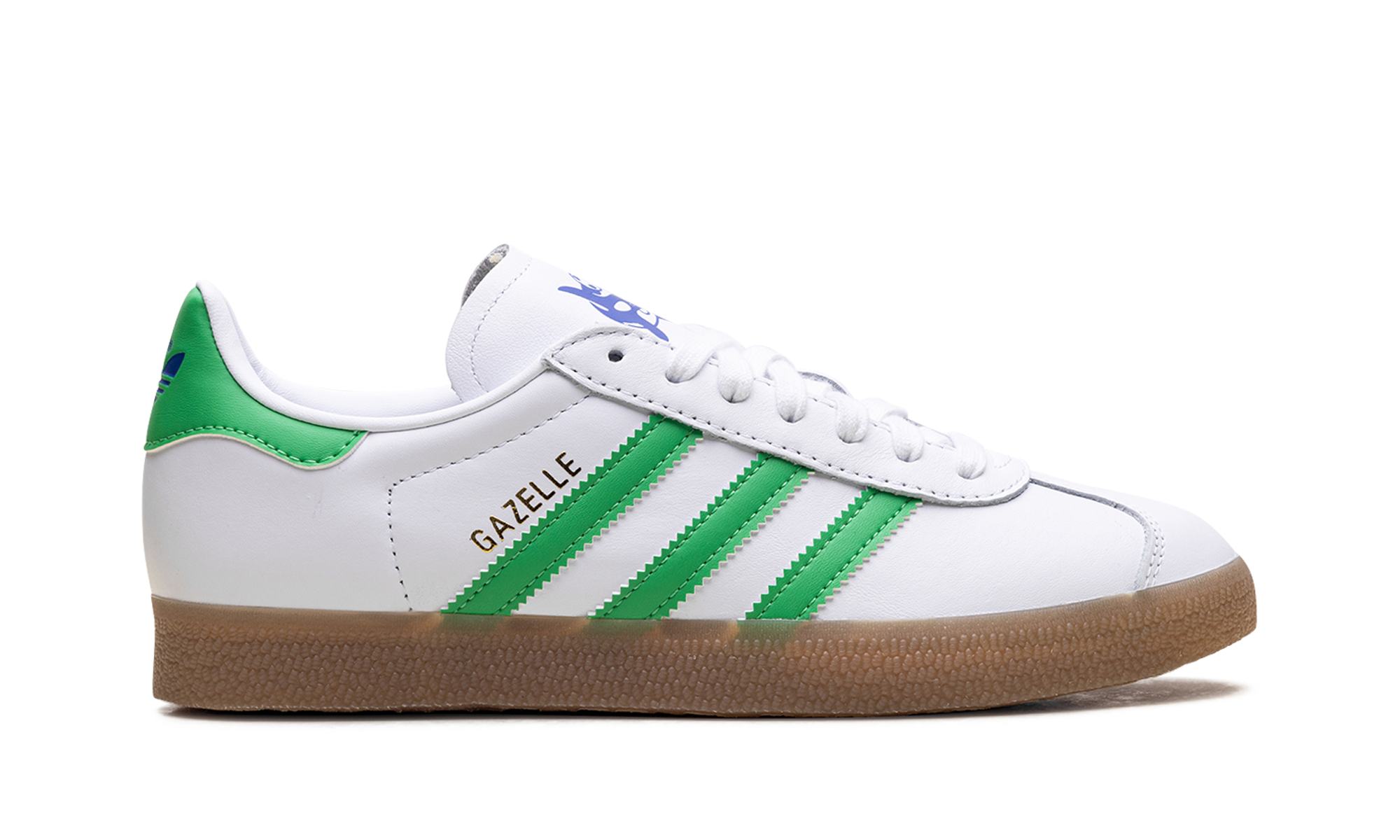 Gazelle "seattle Sounders" - 6