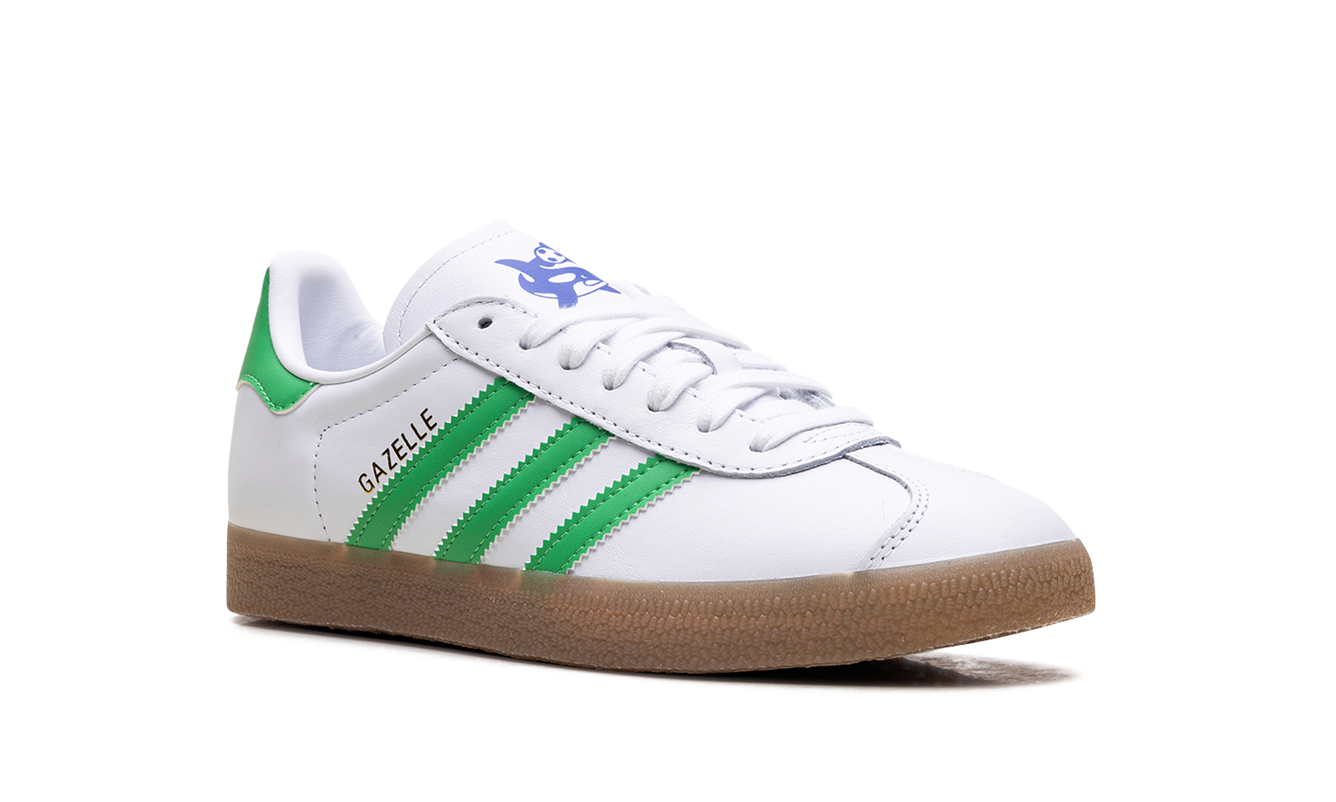 Gazelle "seattle Sounders" - 7