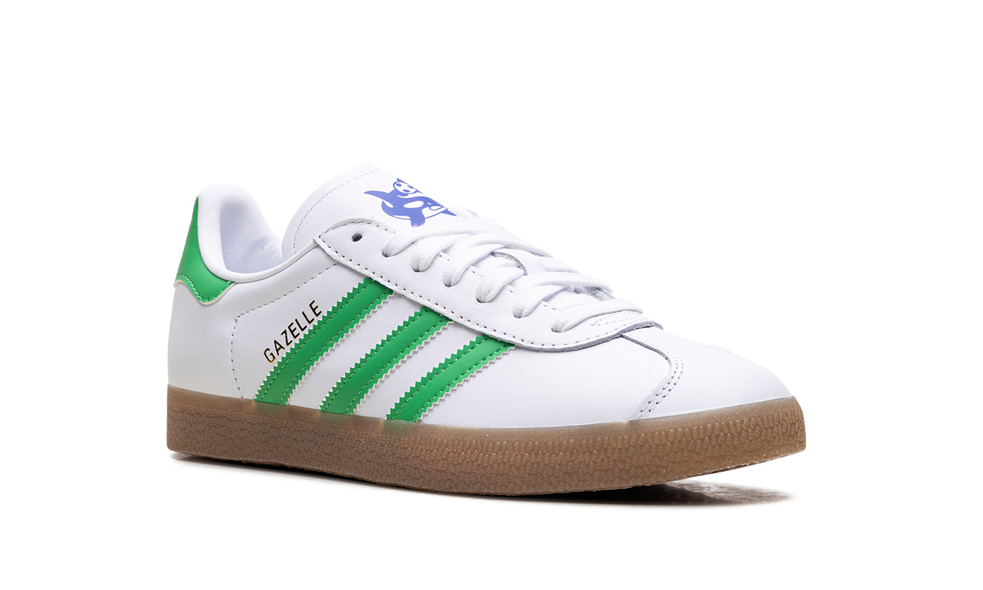 Gazelle "seattle Sounders" - 7