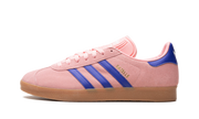 Gazelle "semi Pink Spark Lucid Blue" - 1