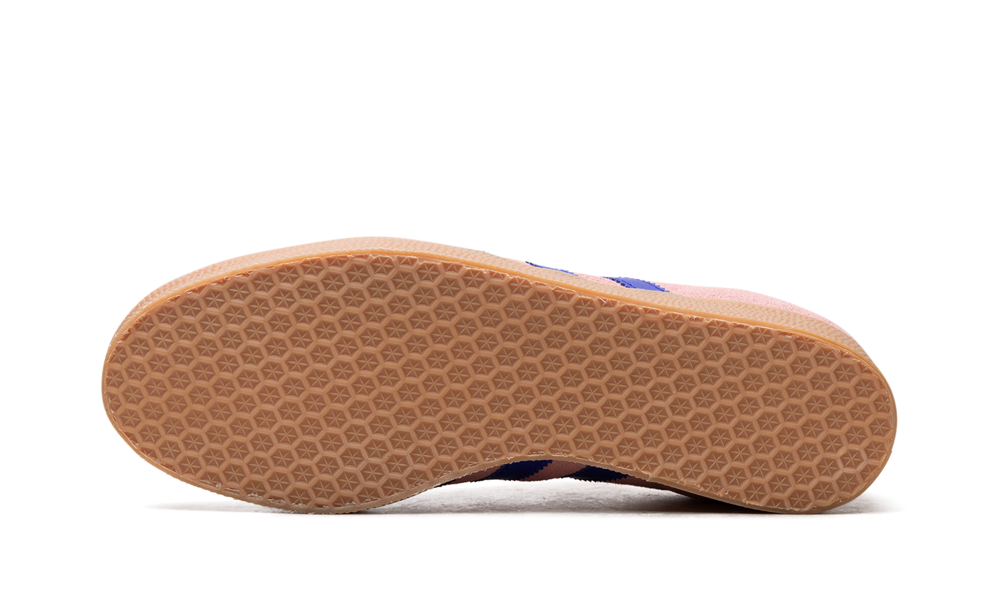 Gazelle "semi Pink Spark Lucid Blue" - 5