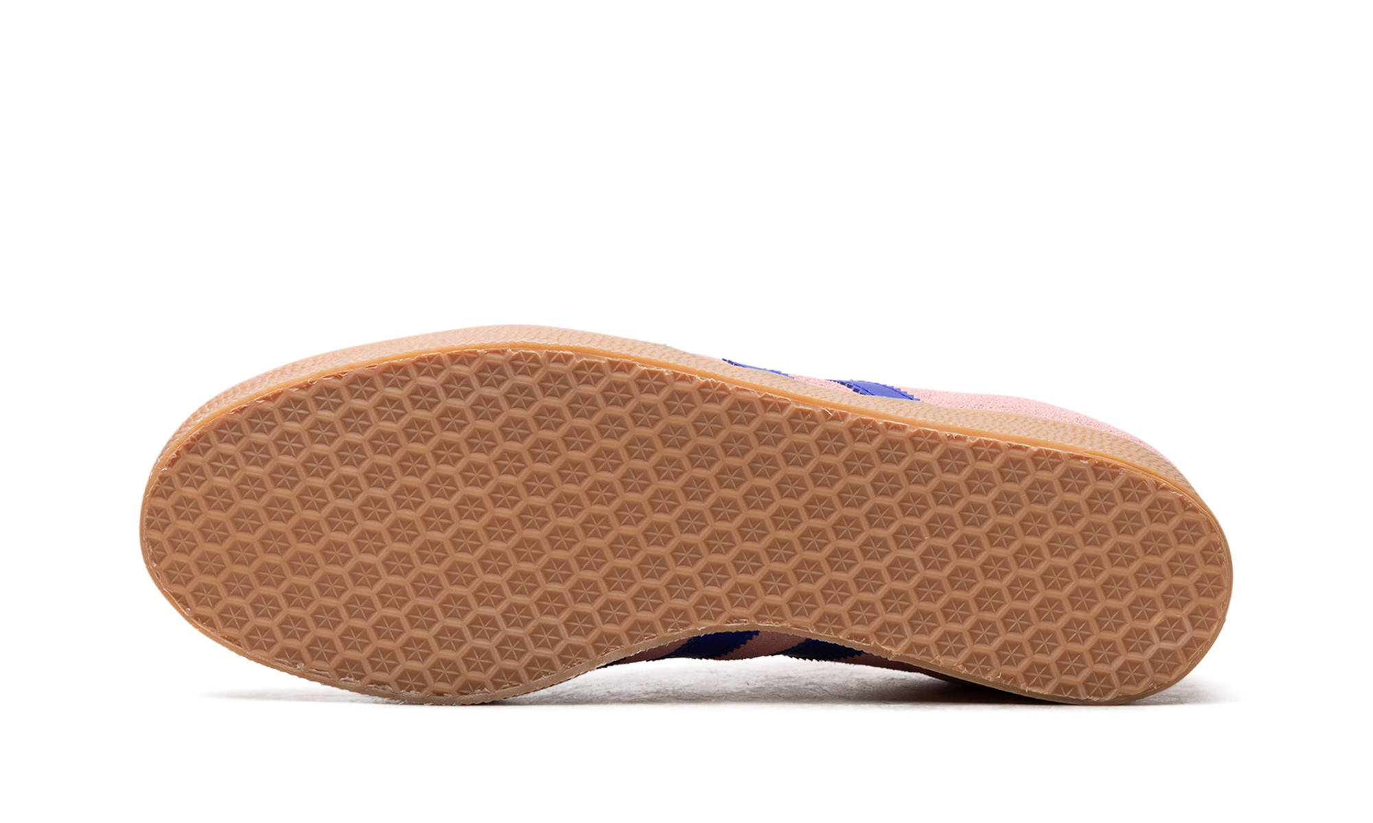 Gazelle "semi Pink Spark Lucid Blue" - 5